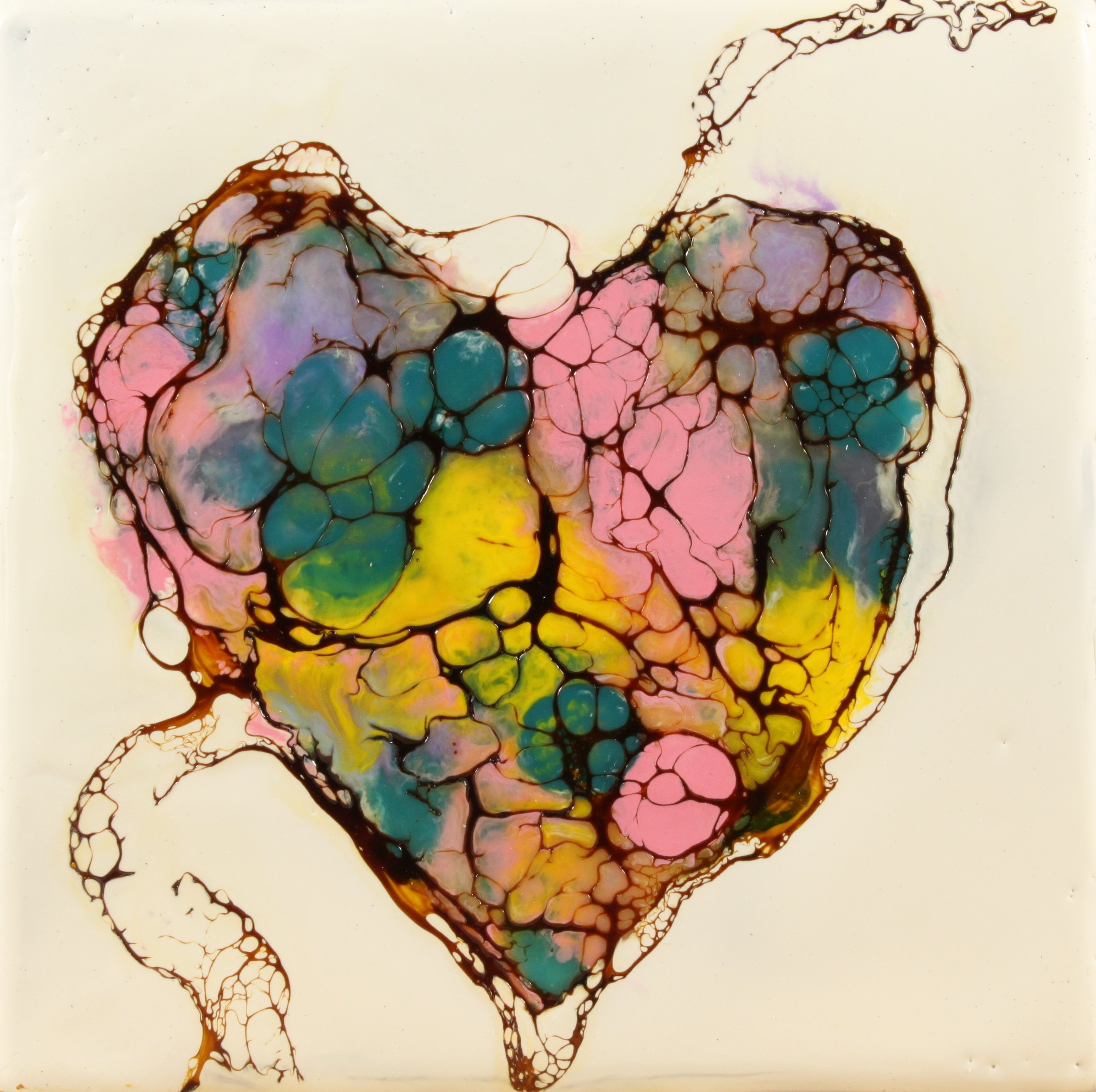Heart #14046