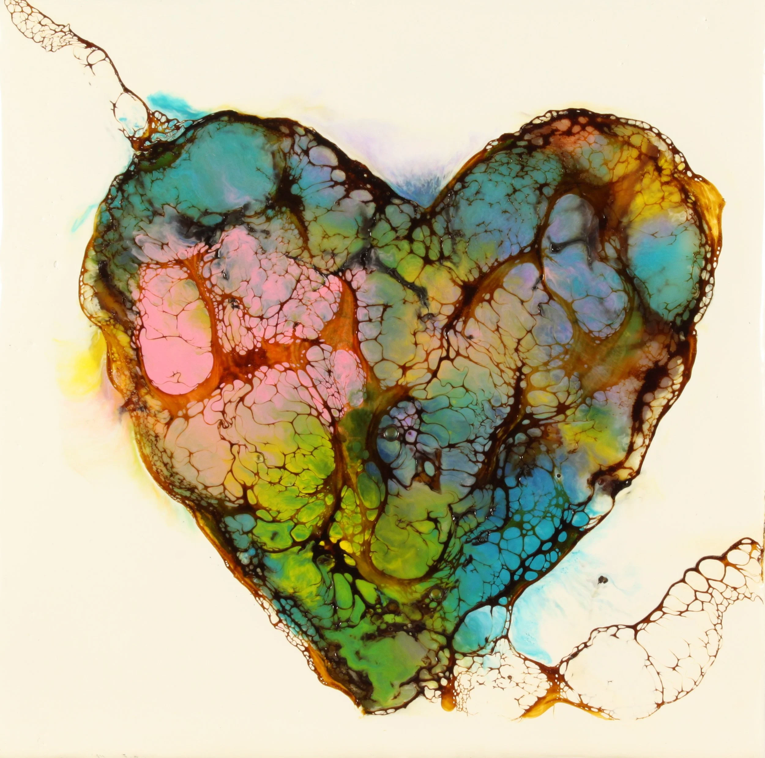 Heart #14031