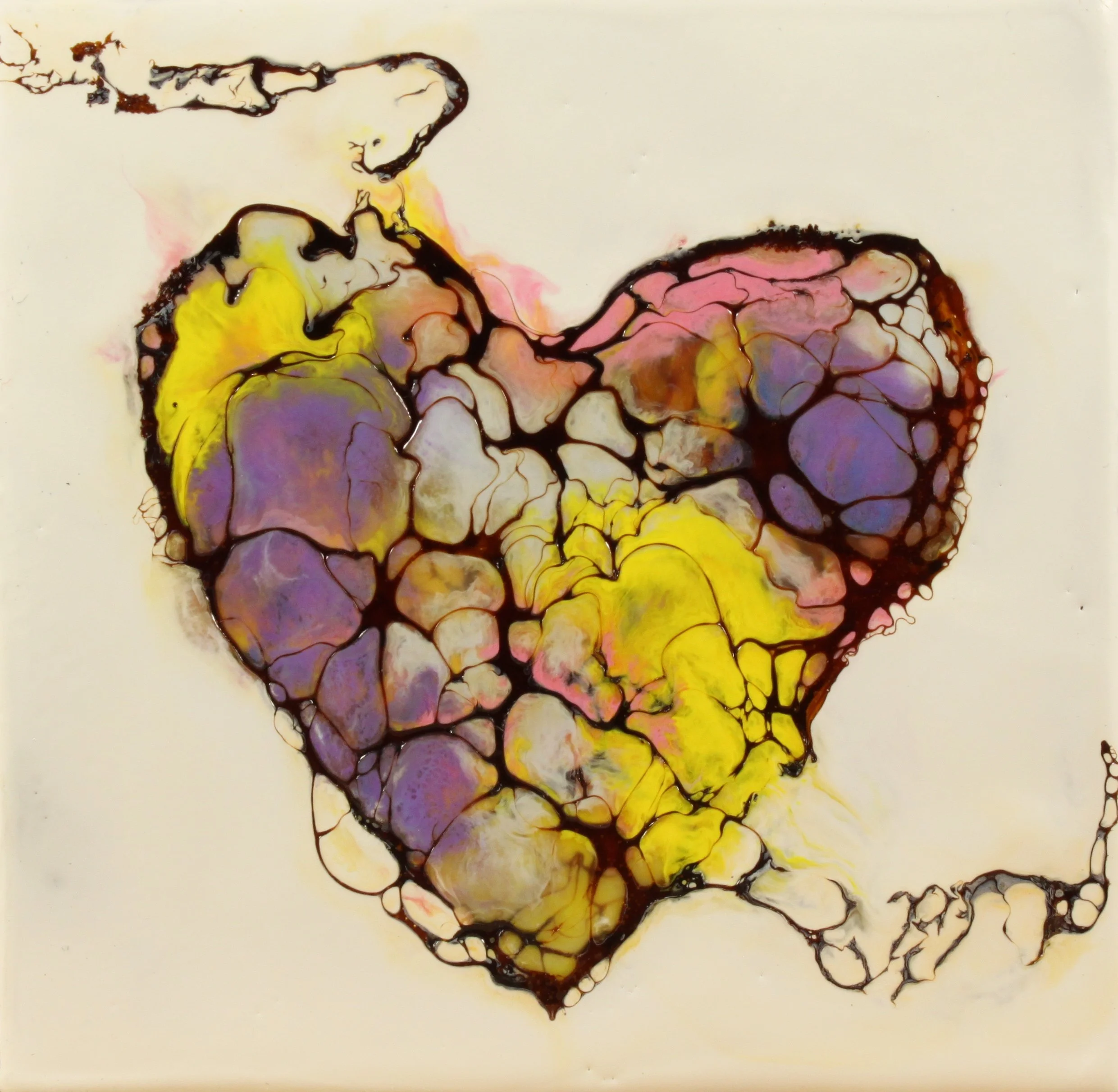 Heart #14042