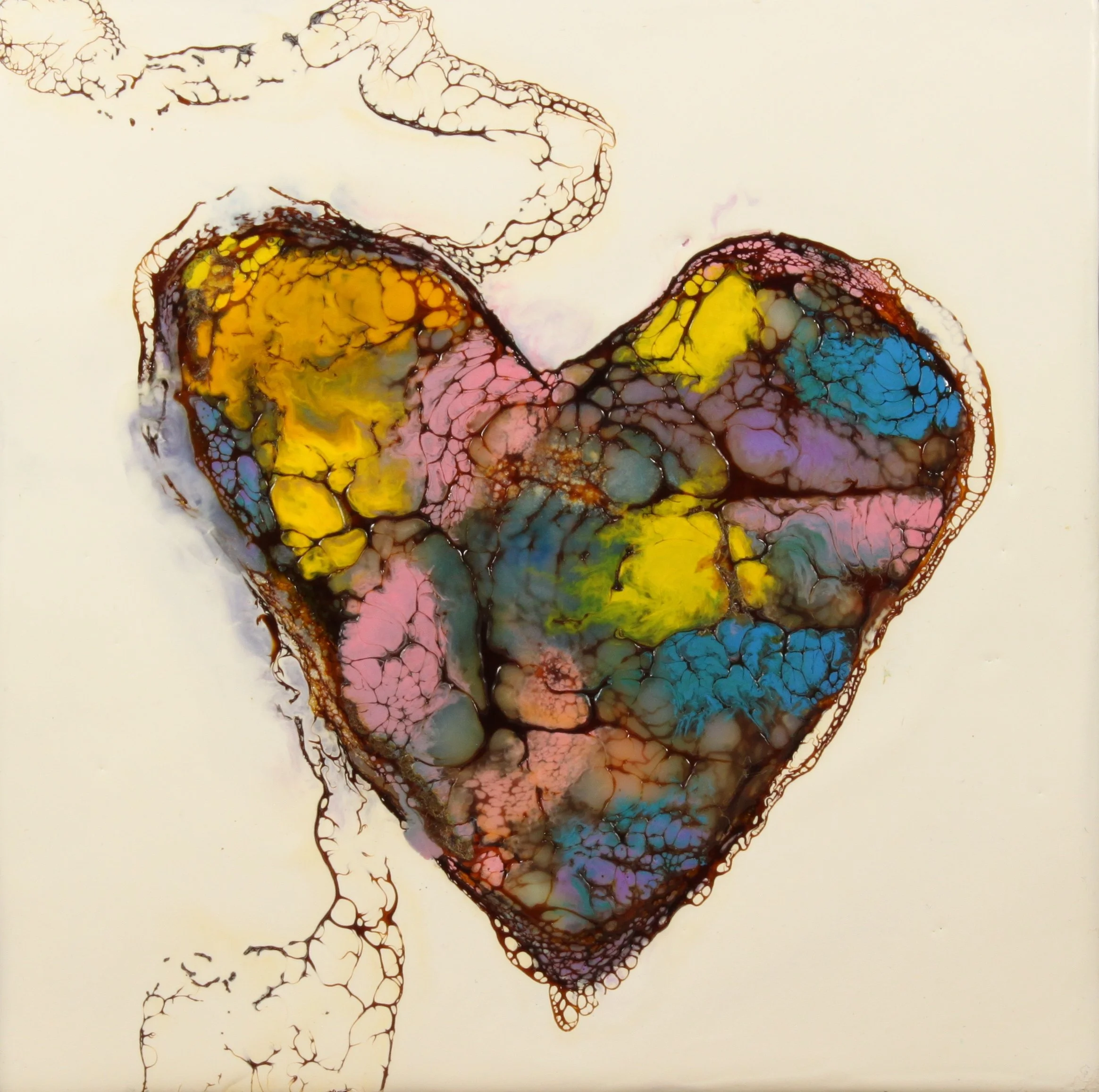 Heart #14051
