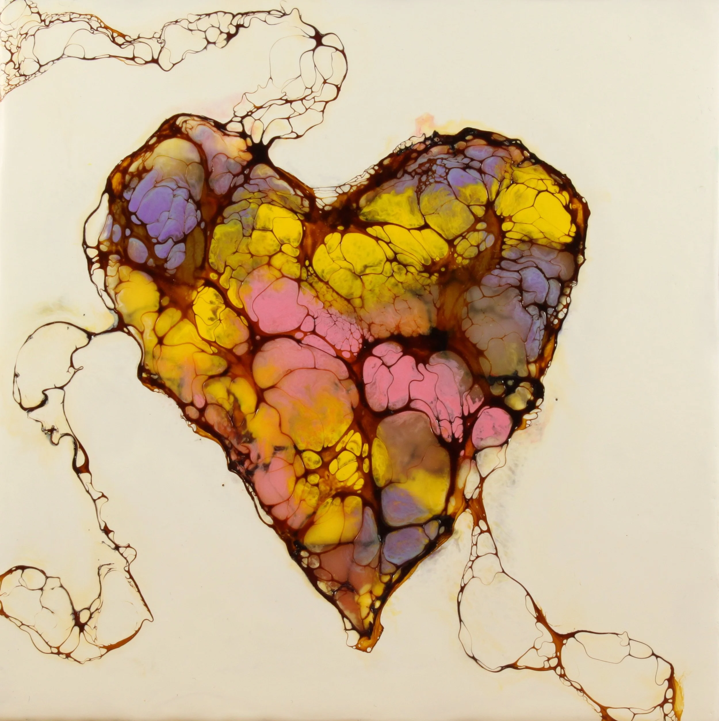 Heart #14053 