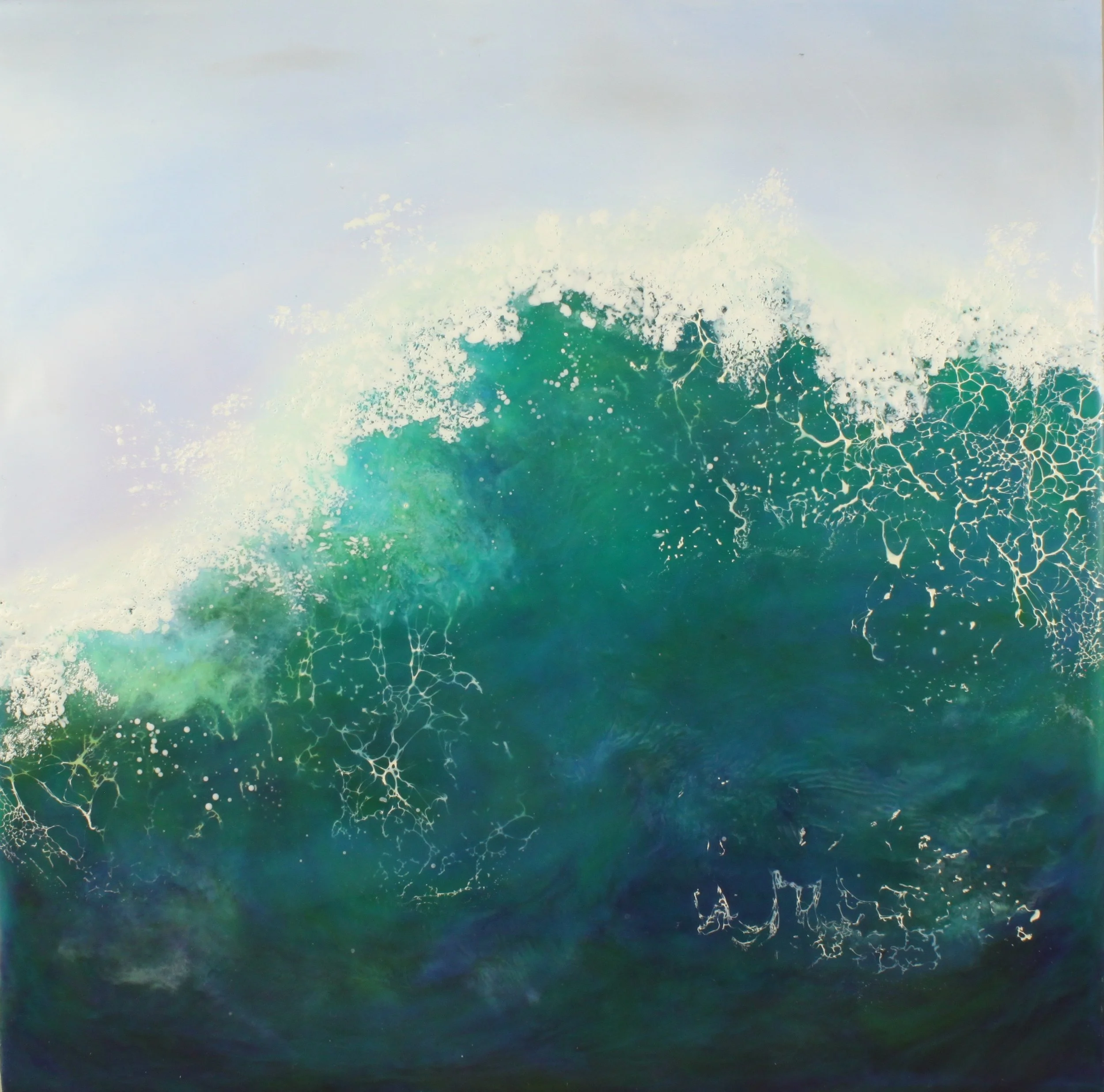 Ocean Waves #2065