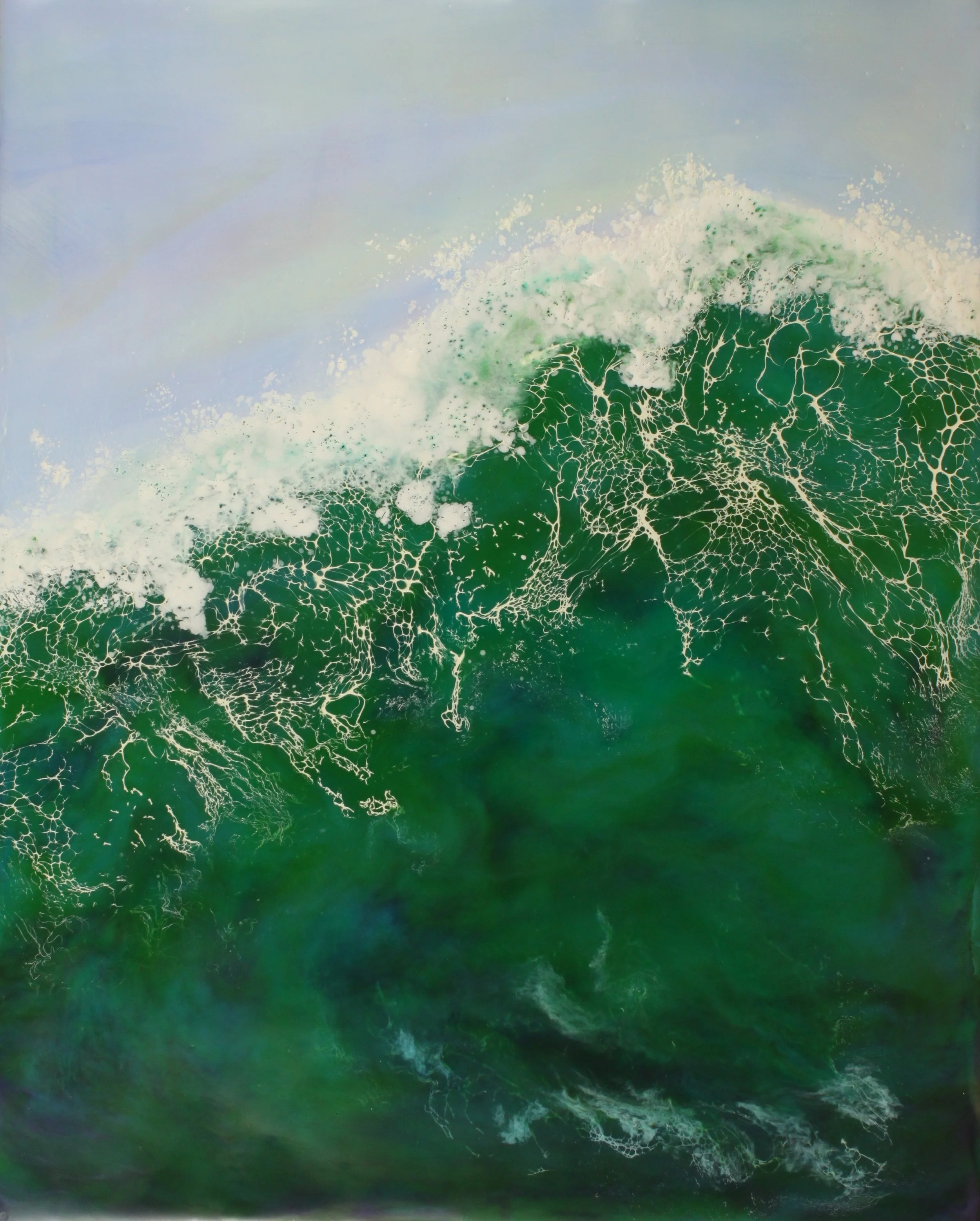Ocean Waves #2064