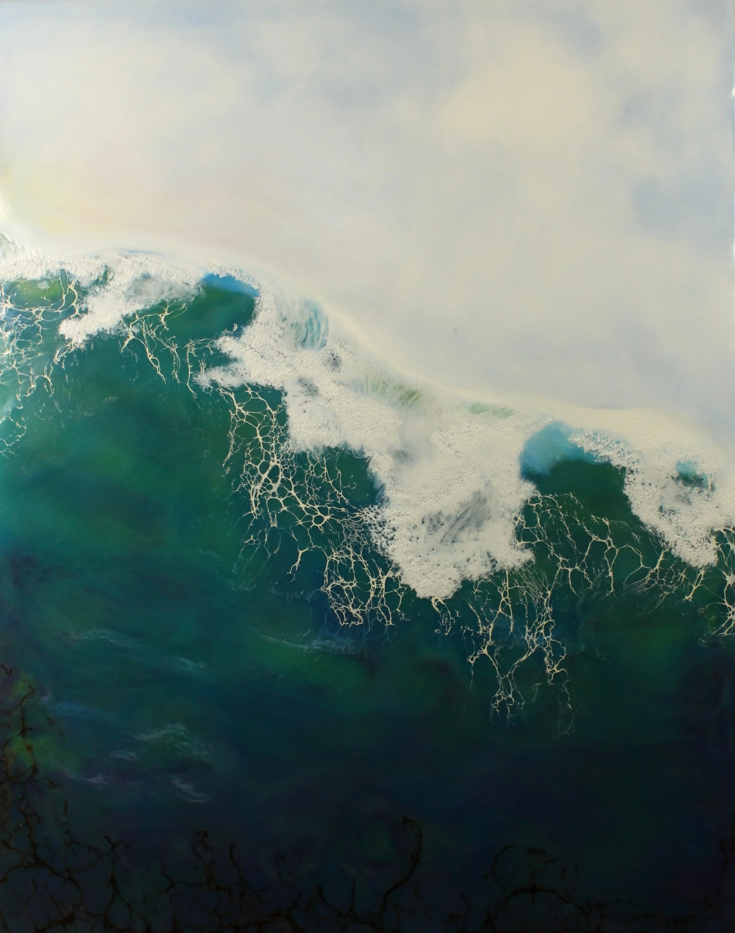 Ocean Waves #2090