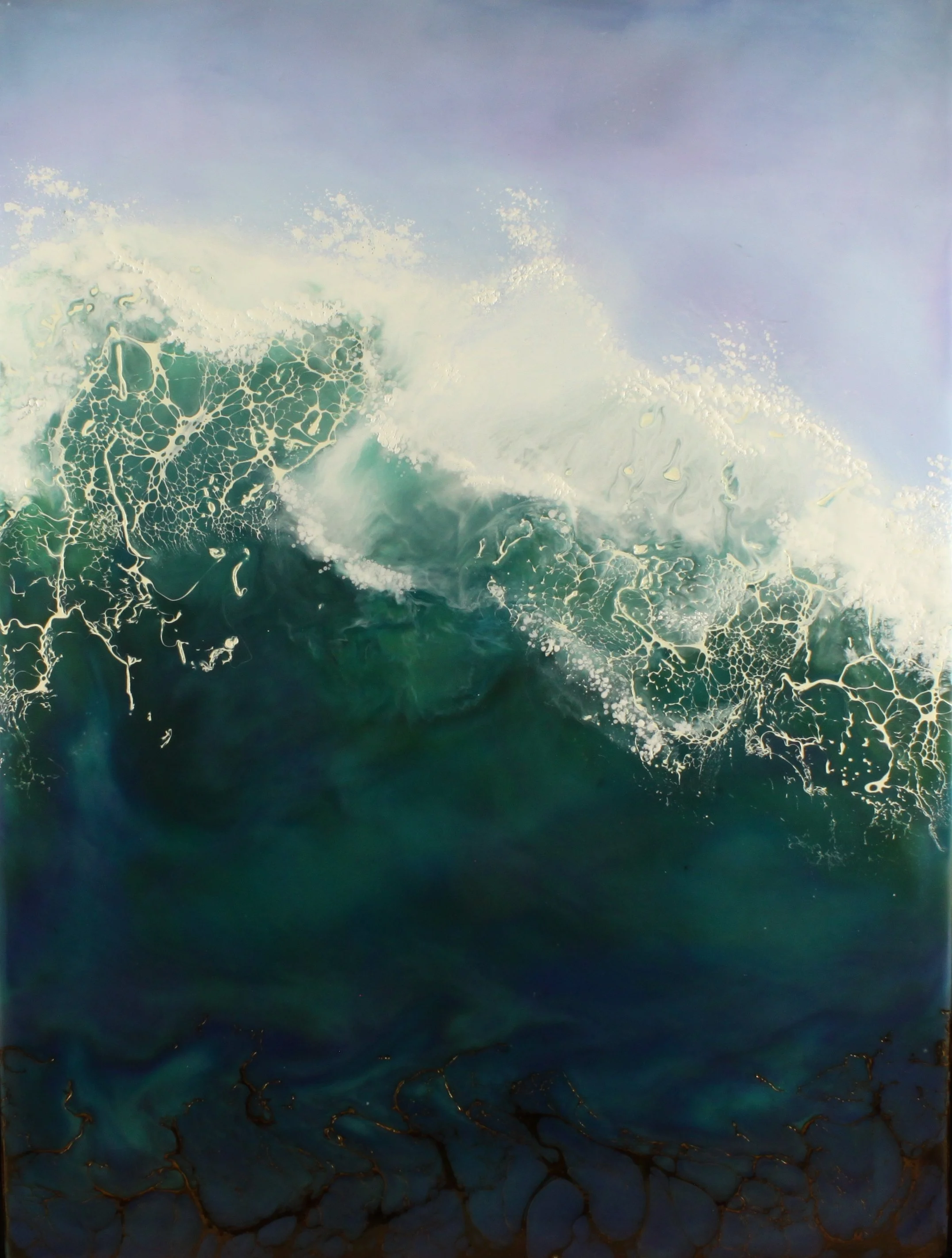 Ocean Waves #2073