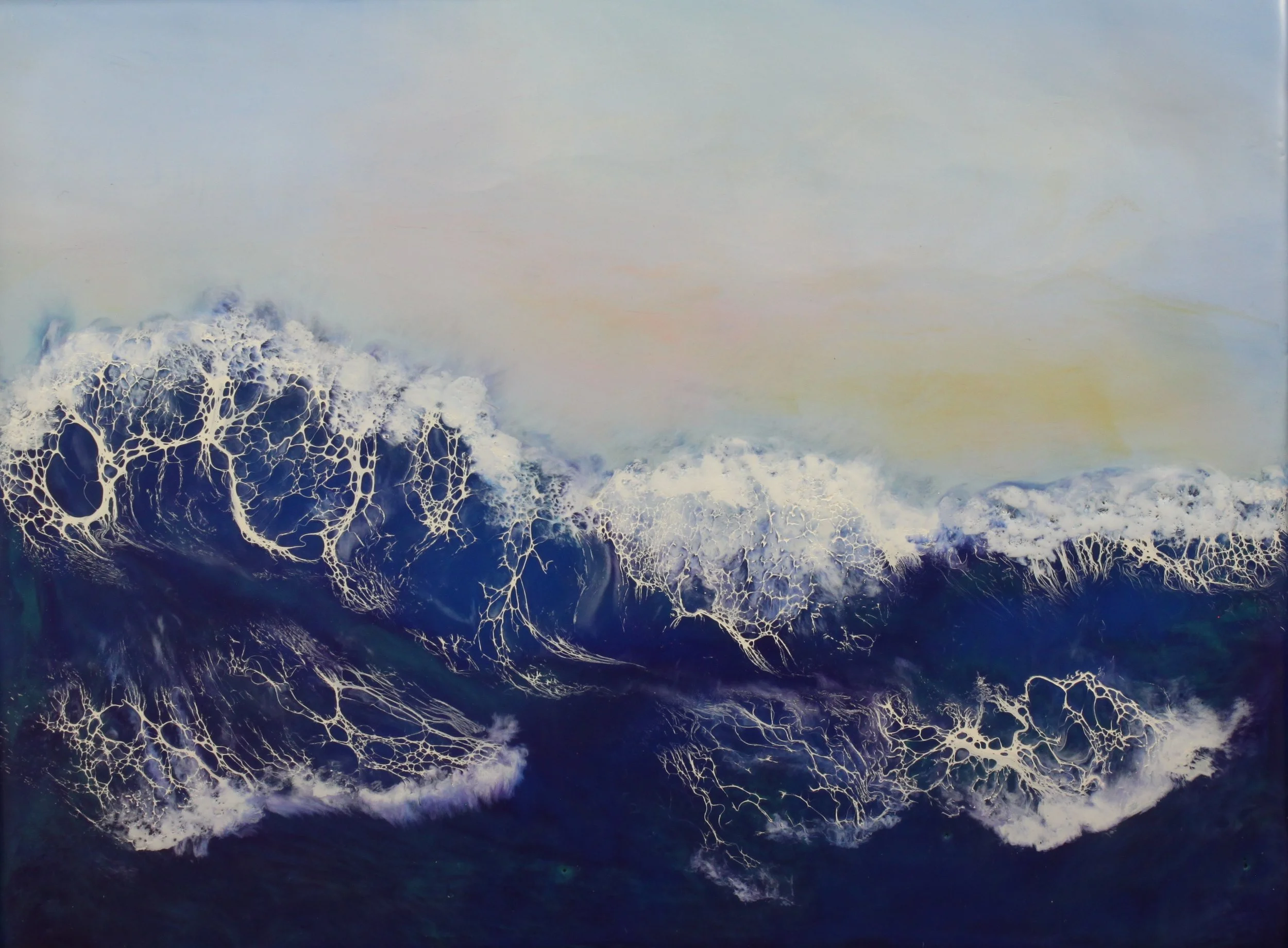 Ocean Waves #2029