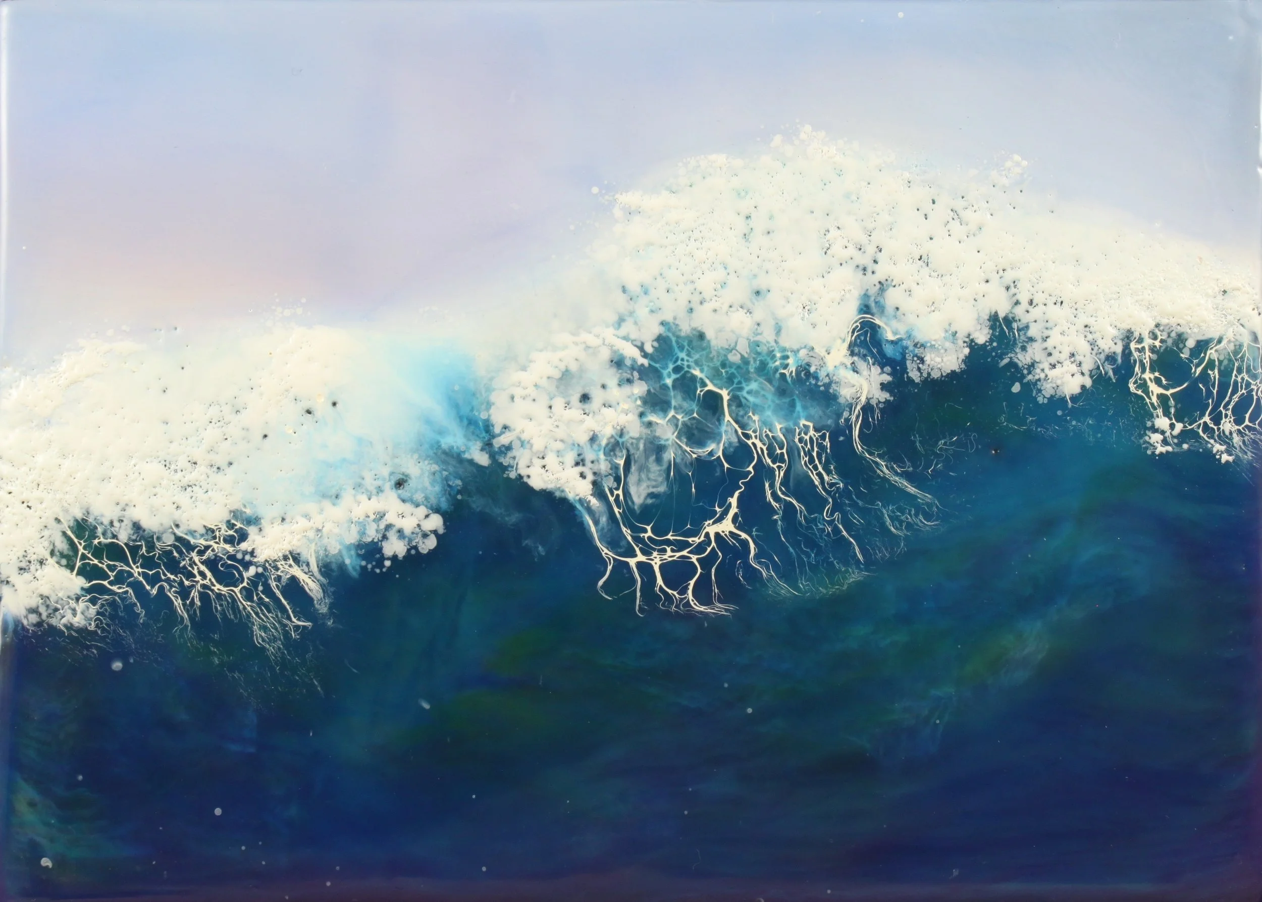 Ocean Waves #2074