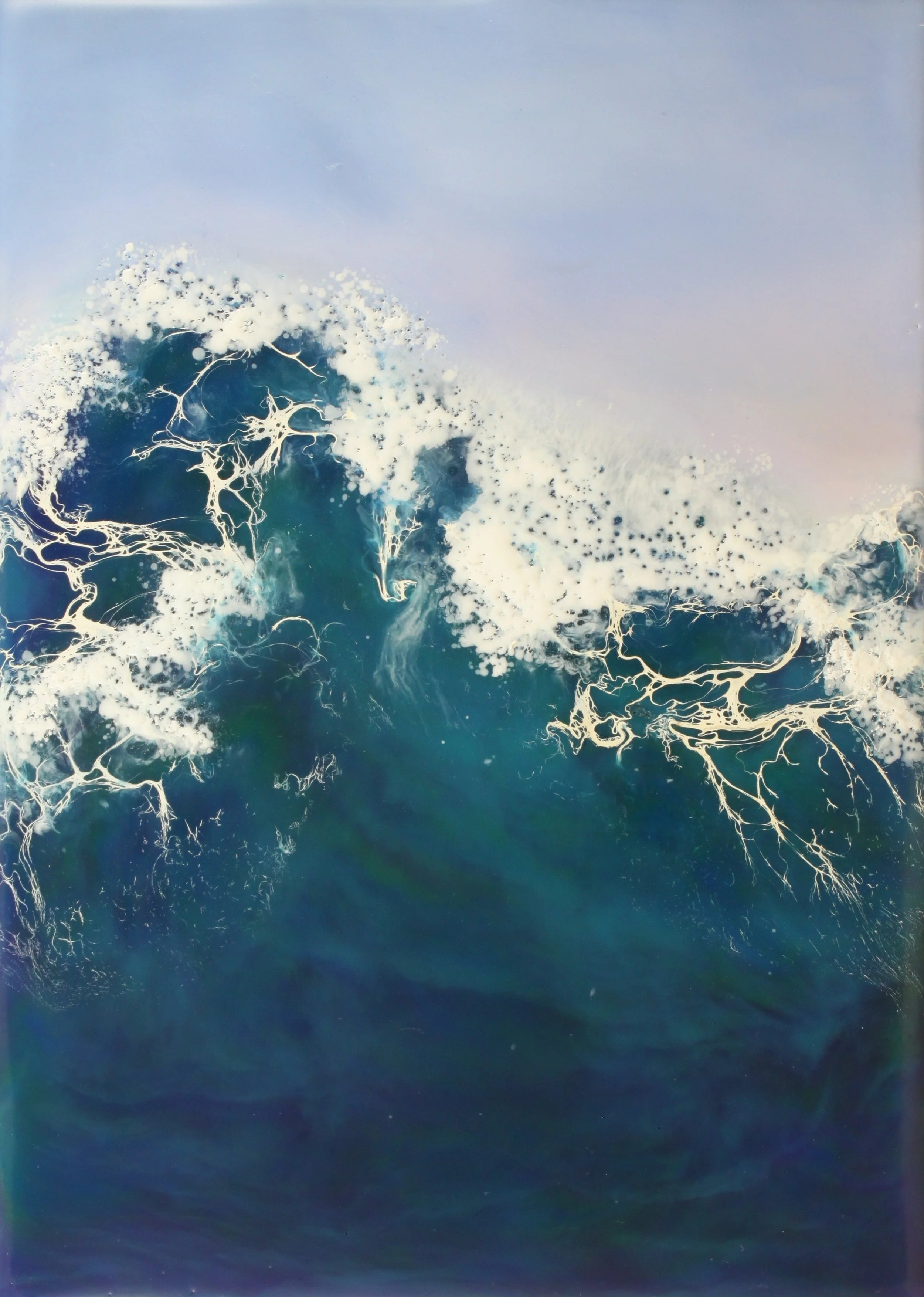 Ocean Waves #2075