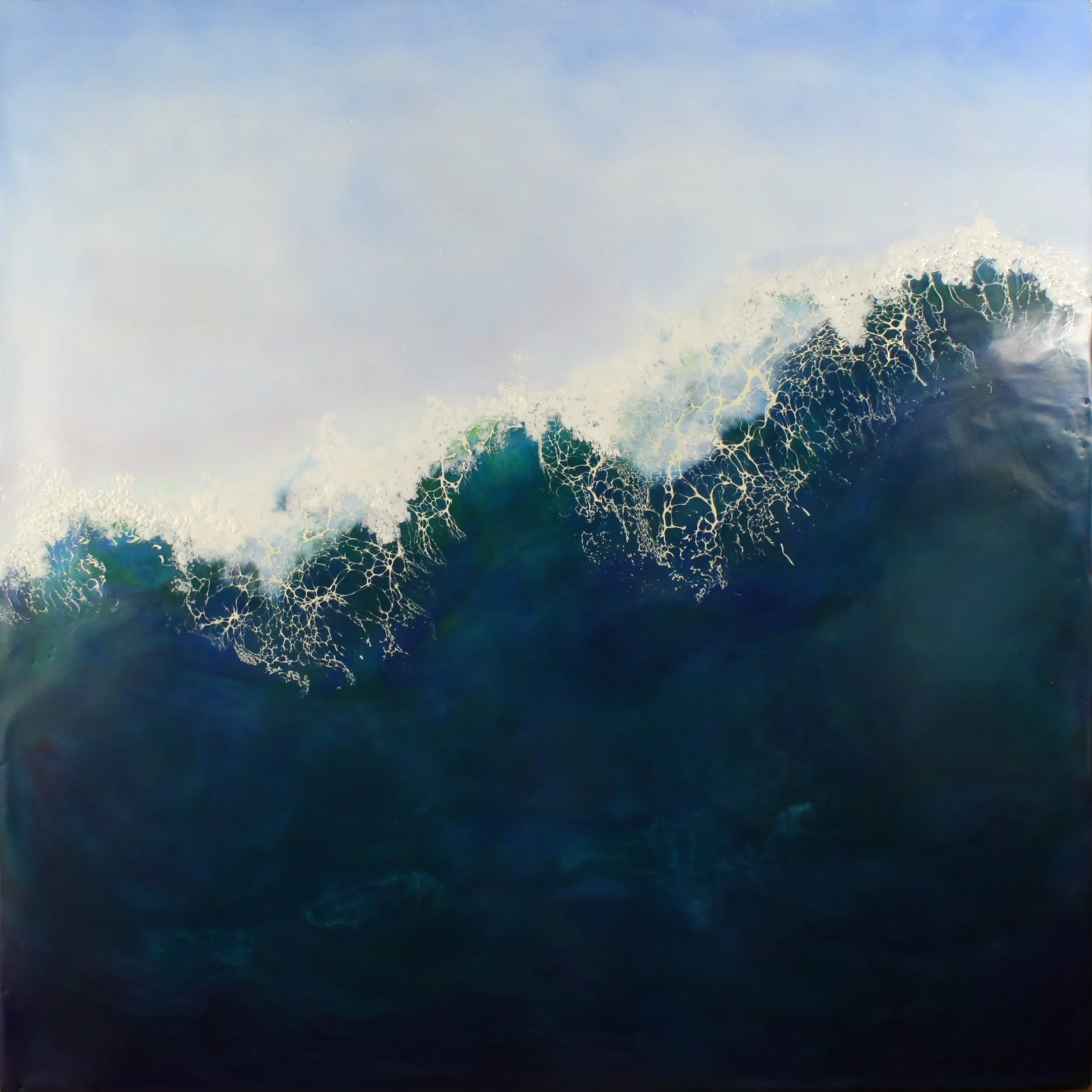 Ocean Waves #2071