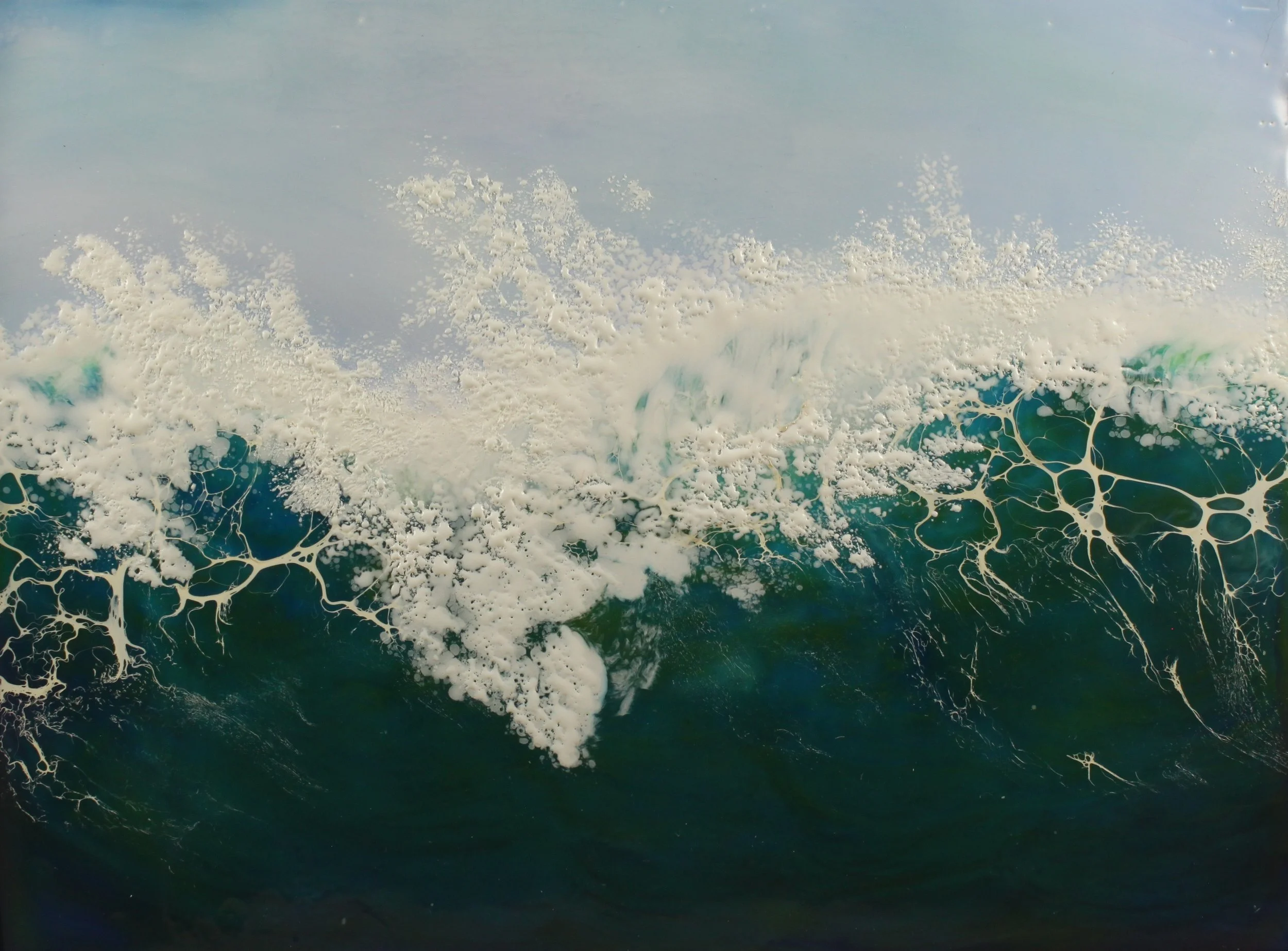 Ocean Waves #2081