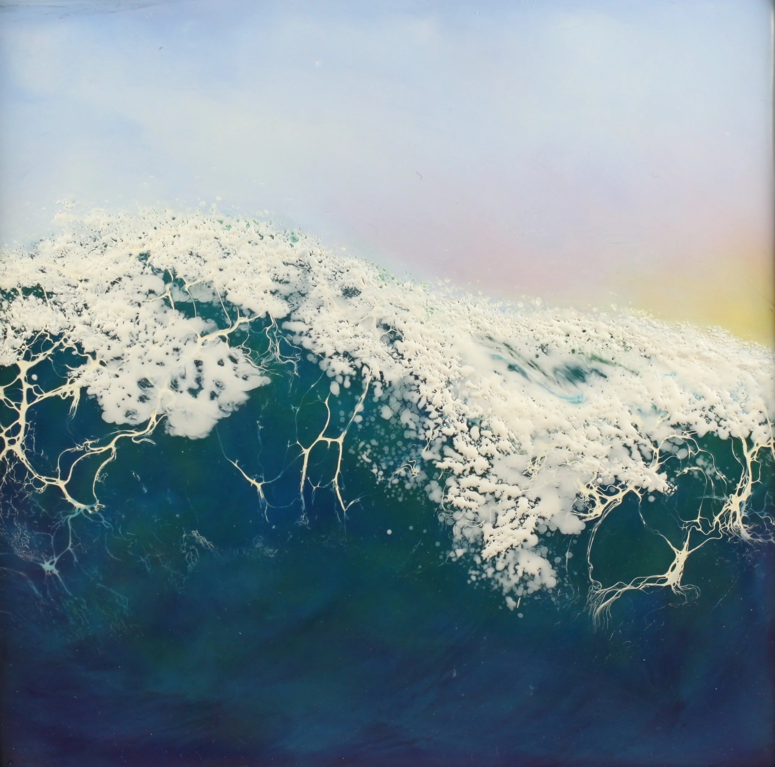 Ocean Waves #2082