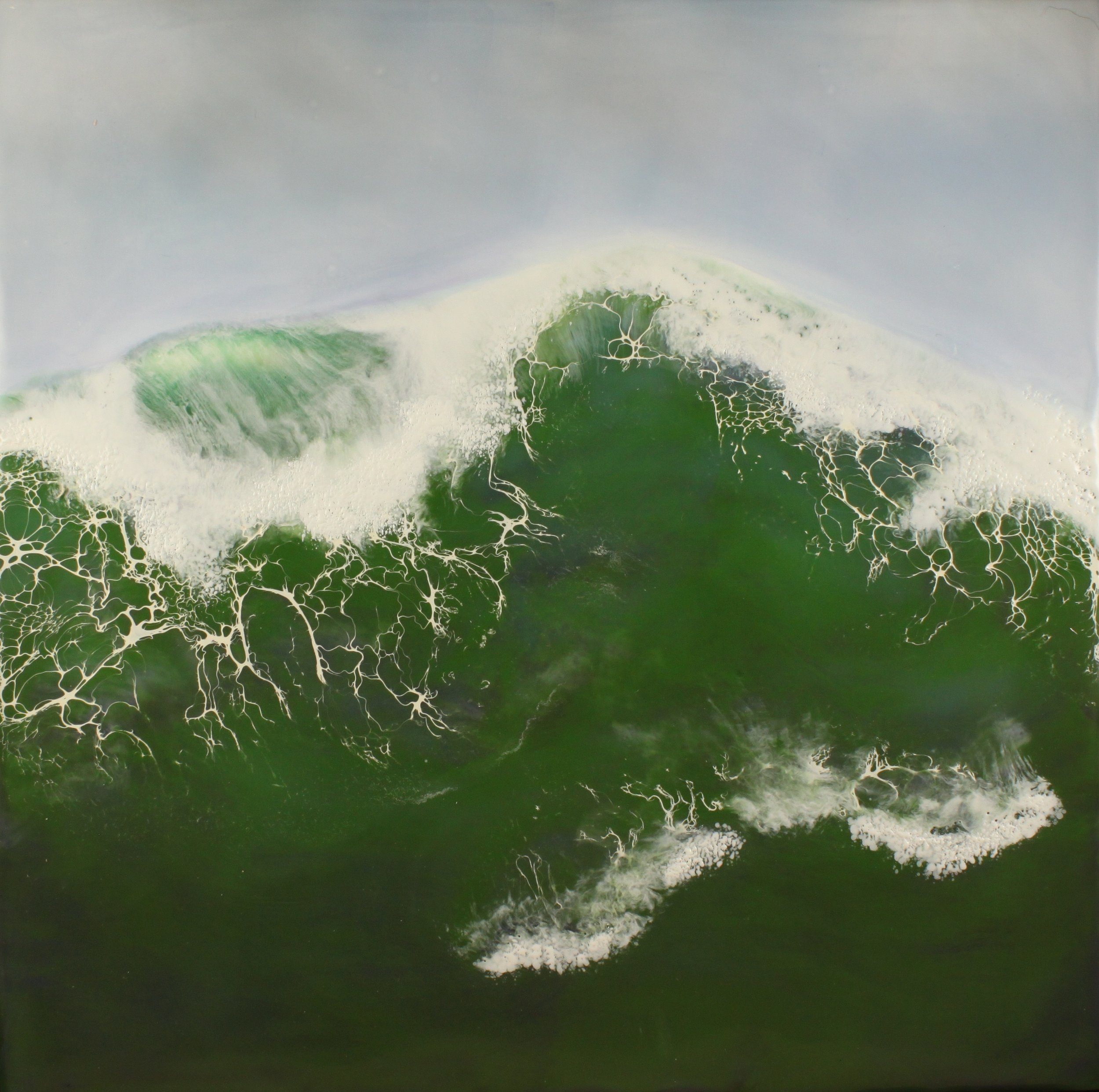 Ocean Waves #2092