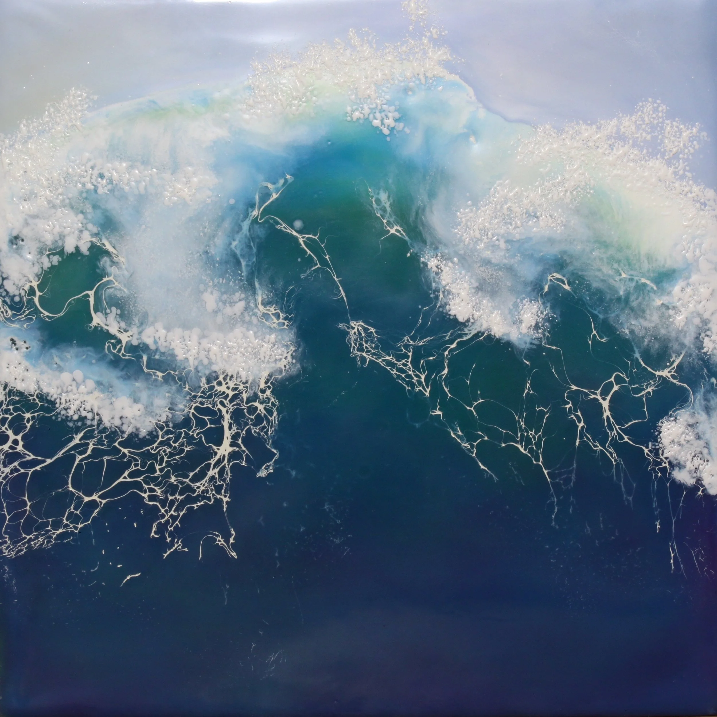 Ocean Waves #2094