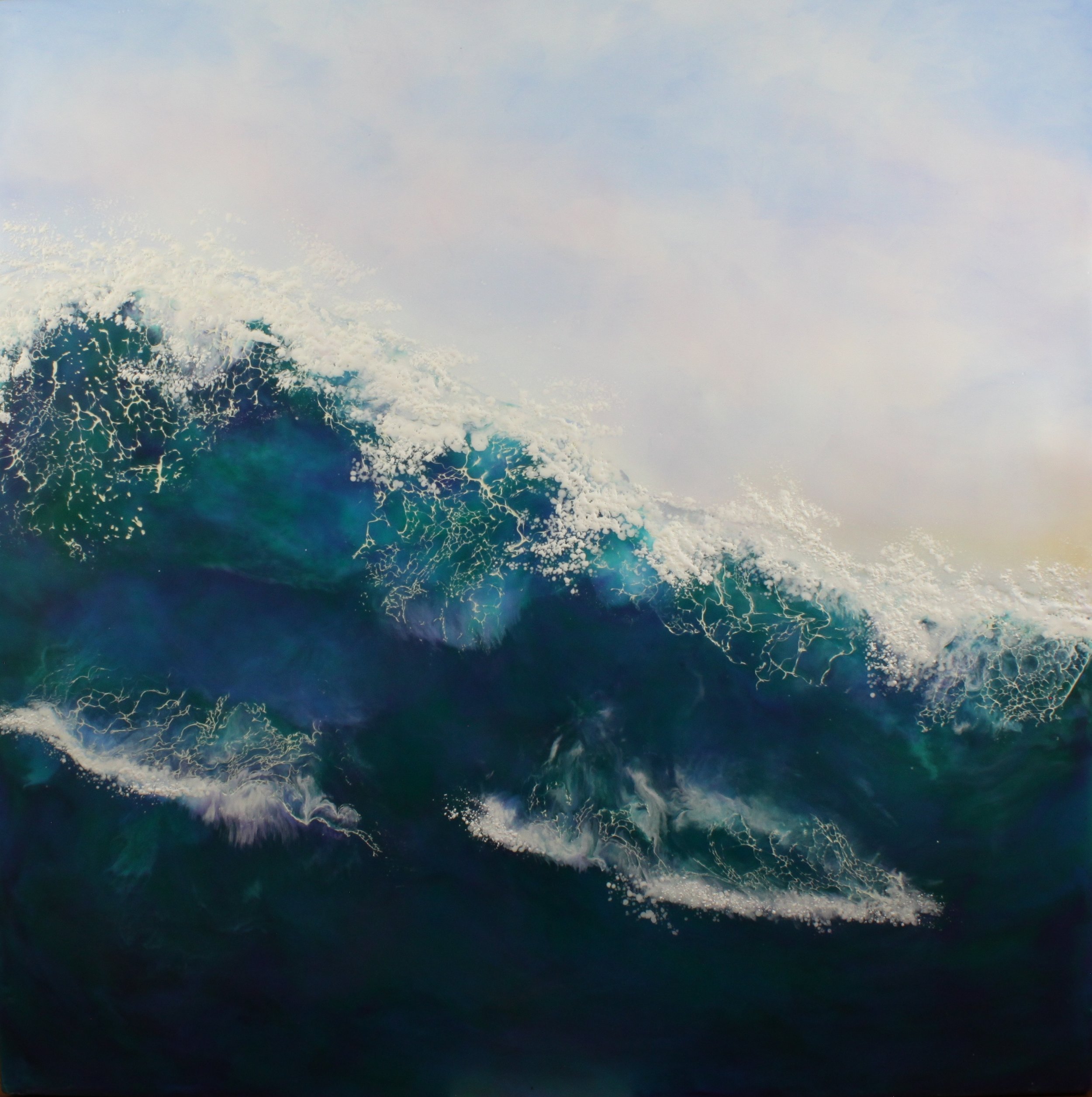 Ocean Waves #2069