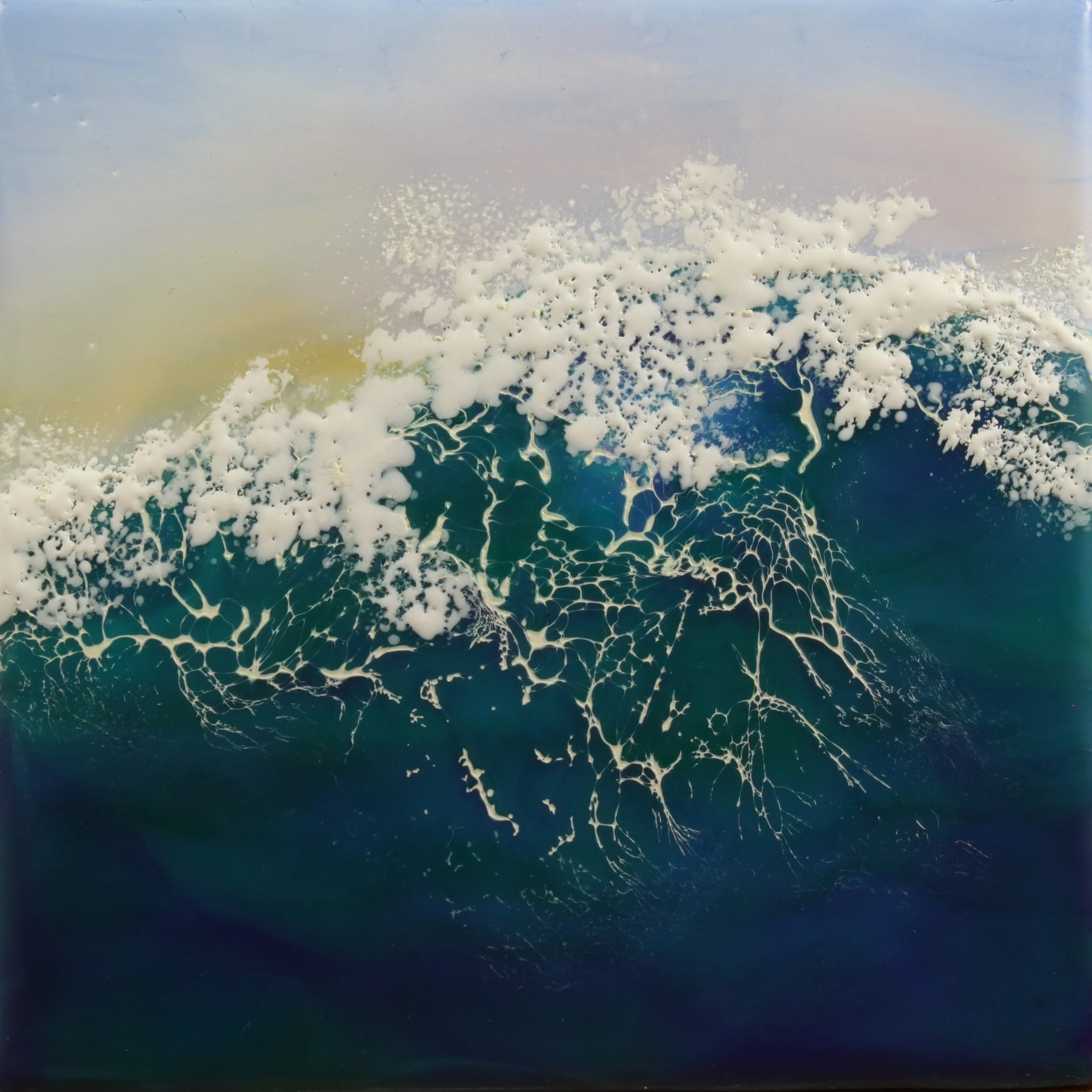 Ocean Waves #2068
