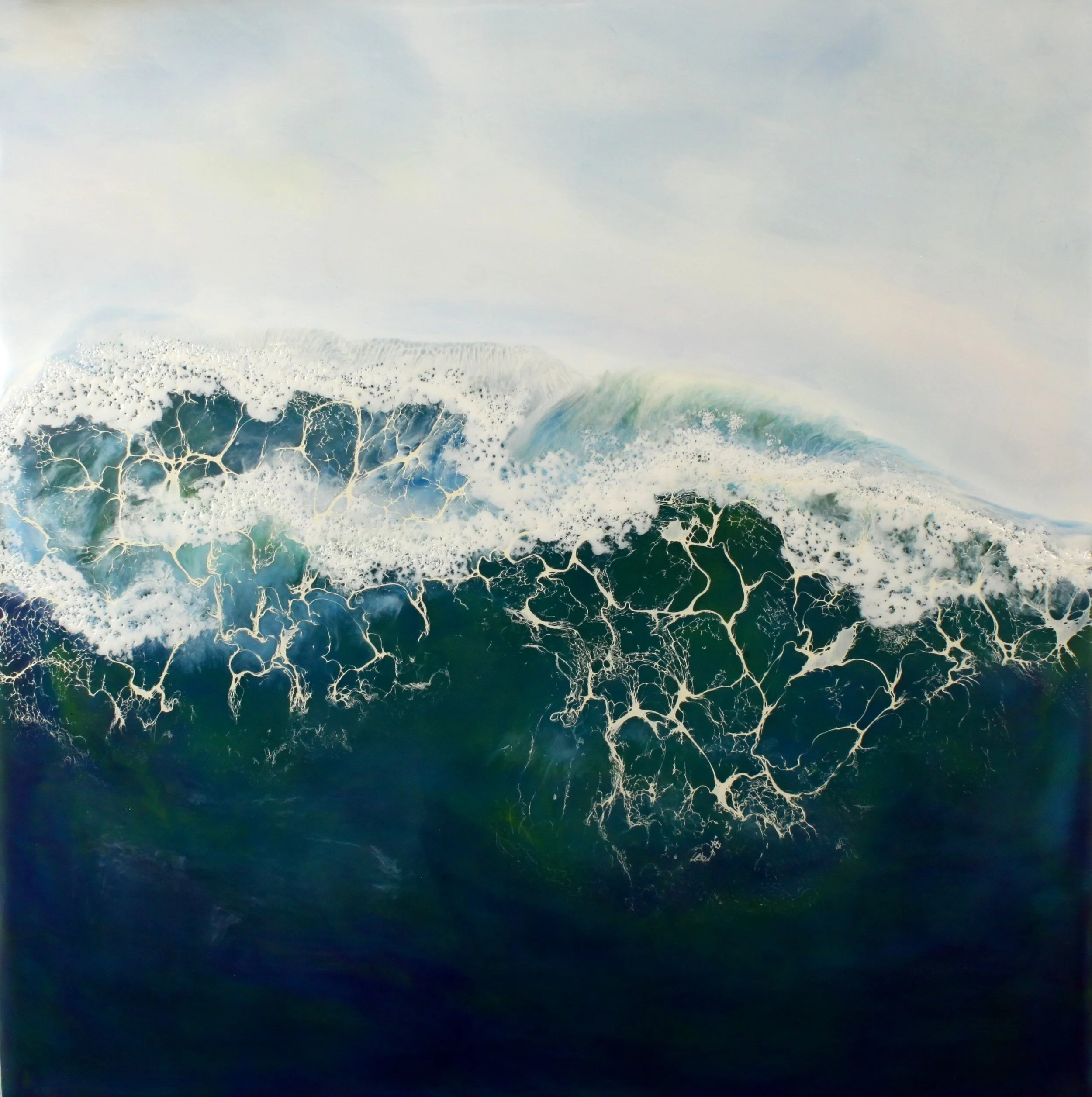 Ocean Waves #2089