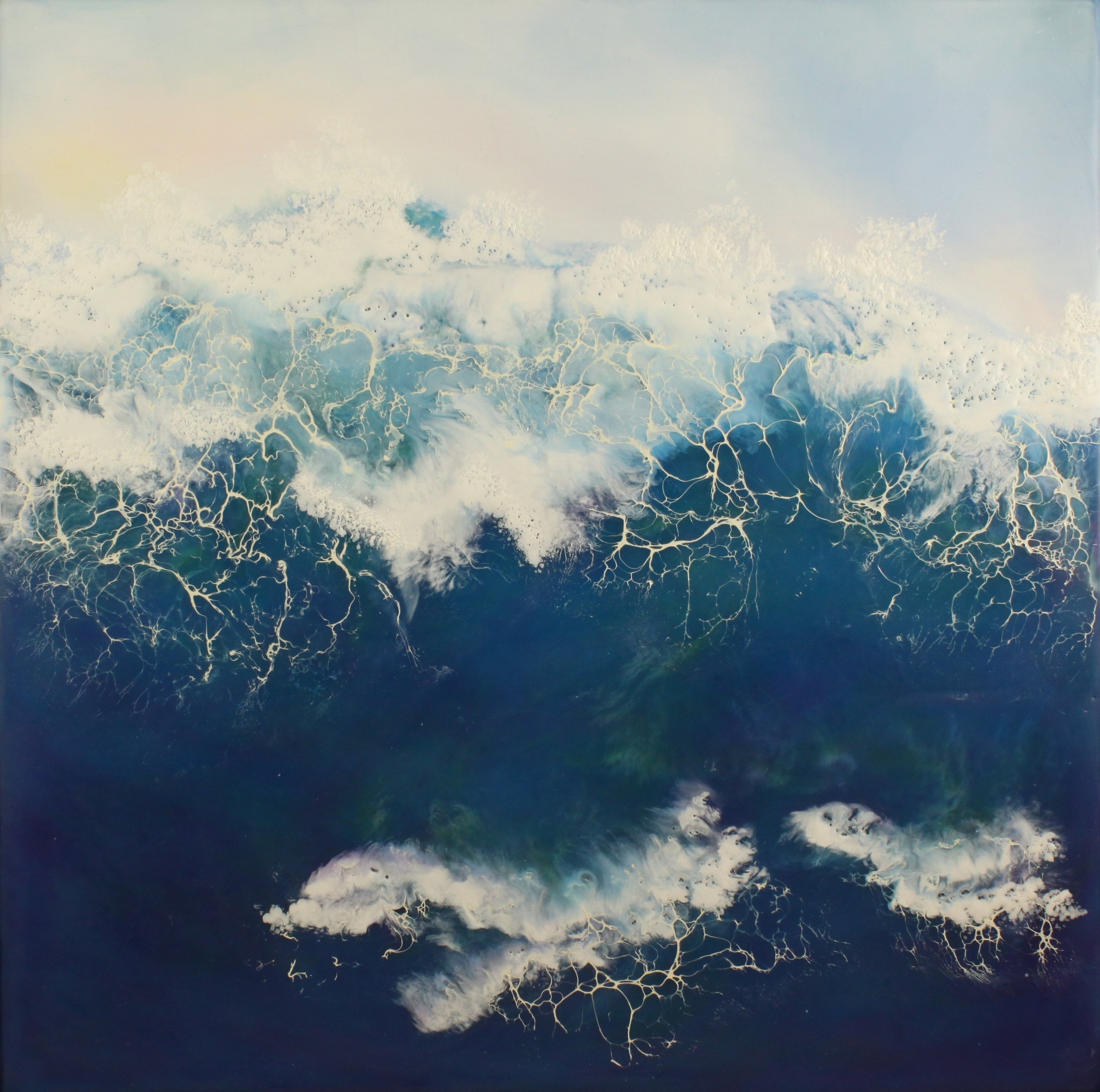Ocean Waves #2105