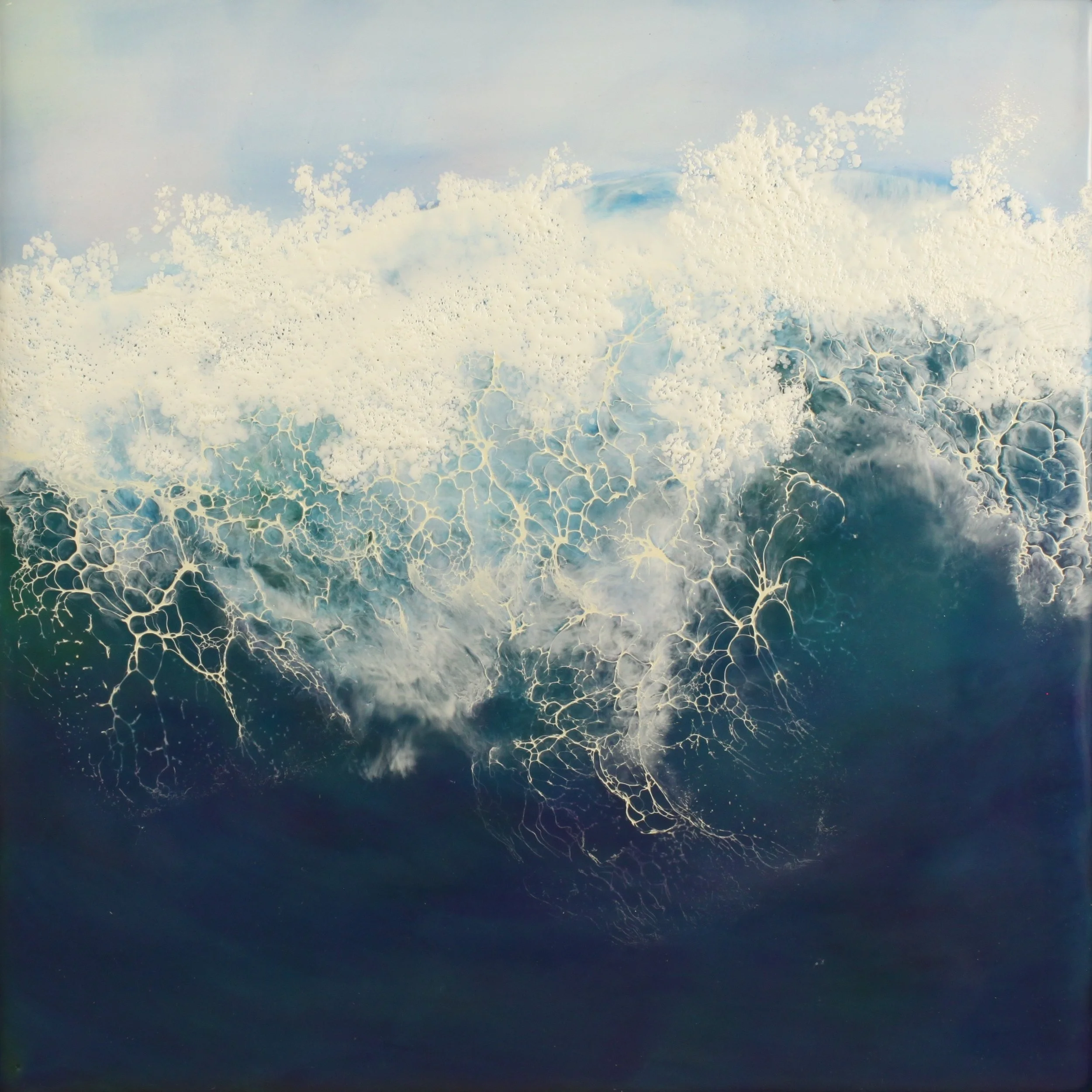 Ocean Waves #2106