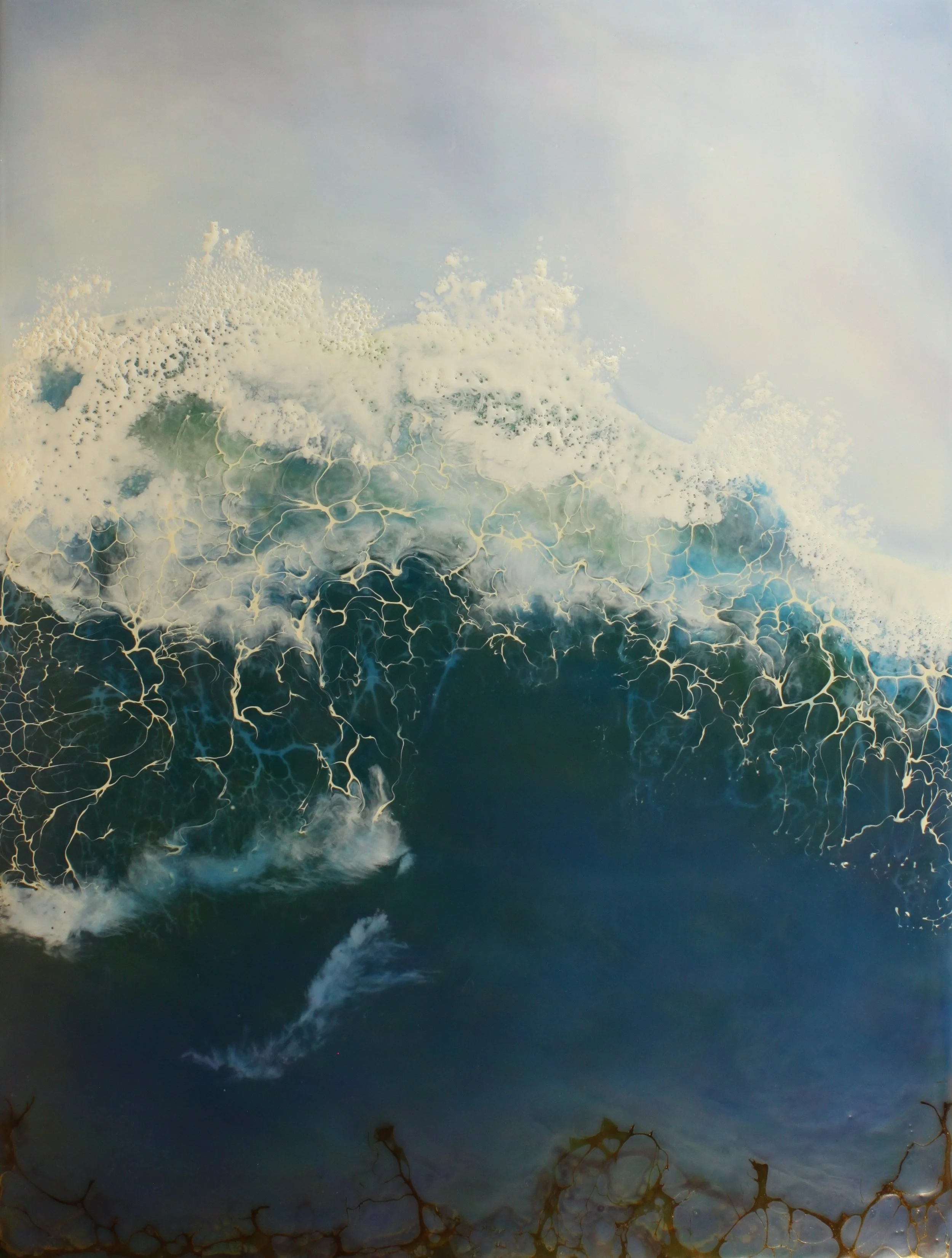 Ocean Waves #2107