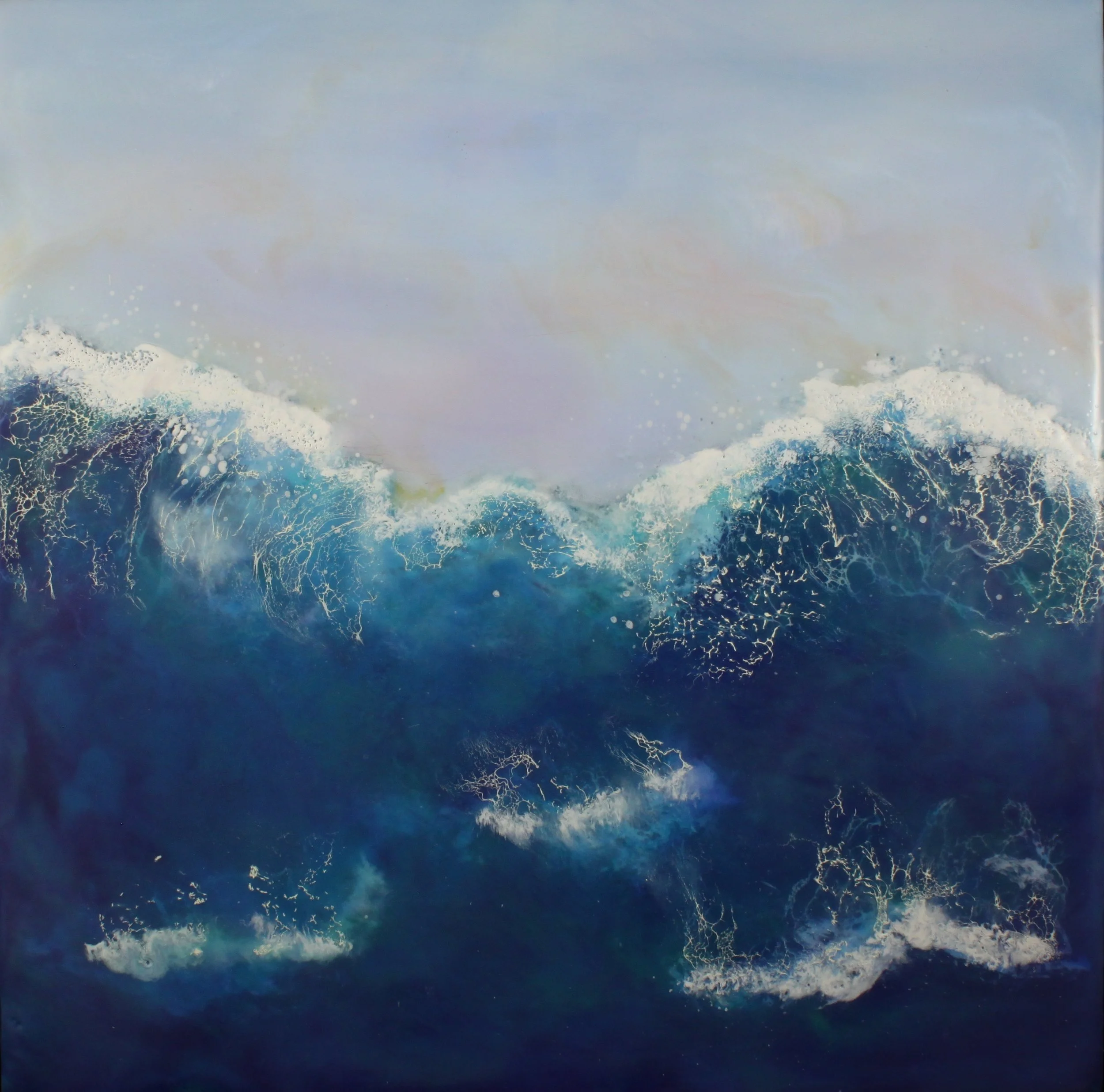 Ocean Waves #2031