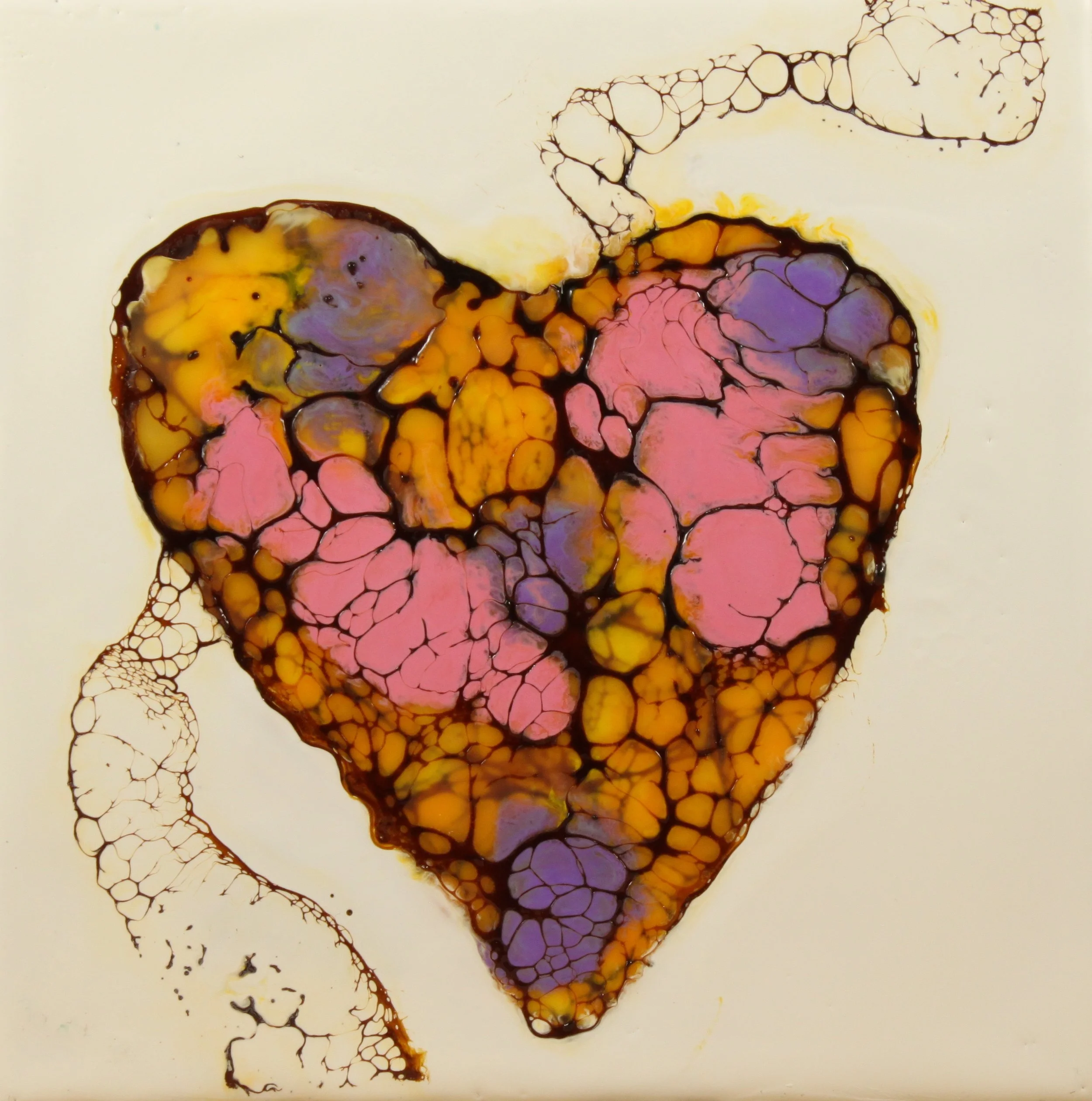 Heart #14052