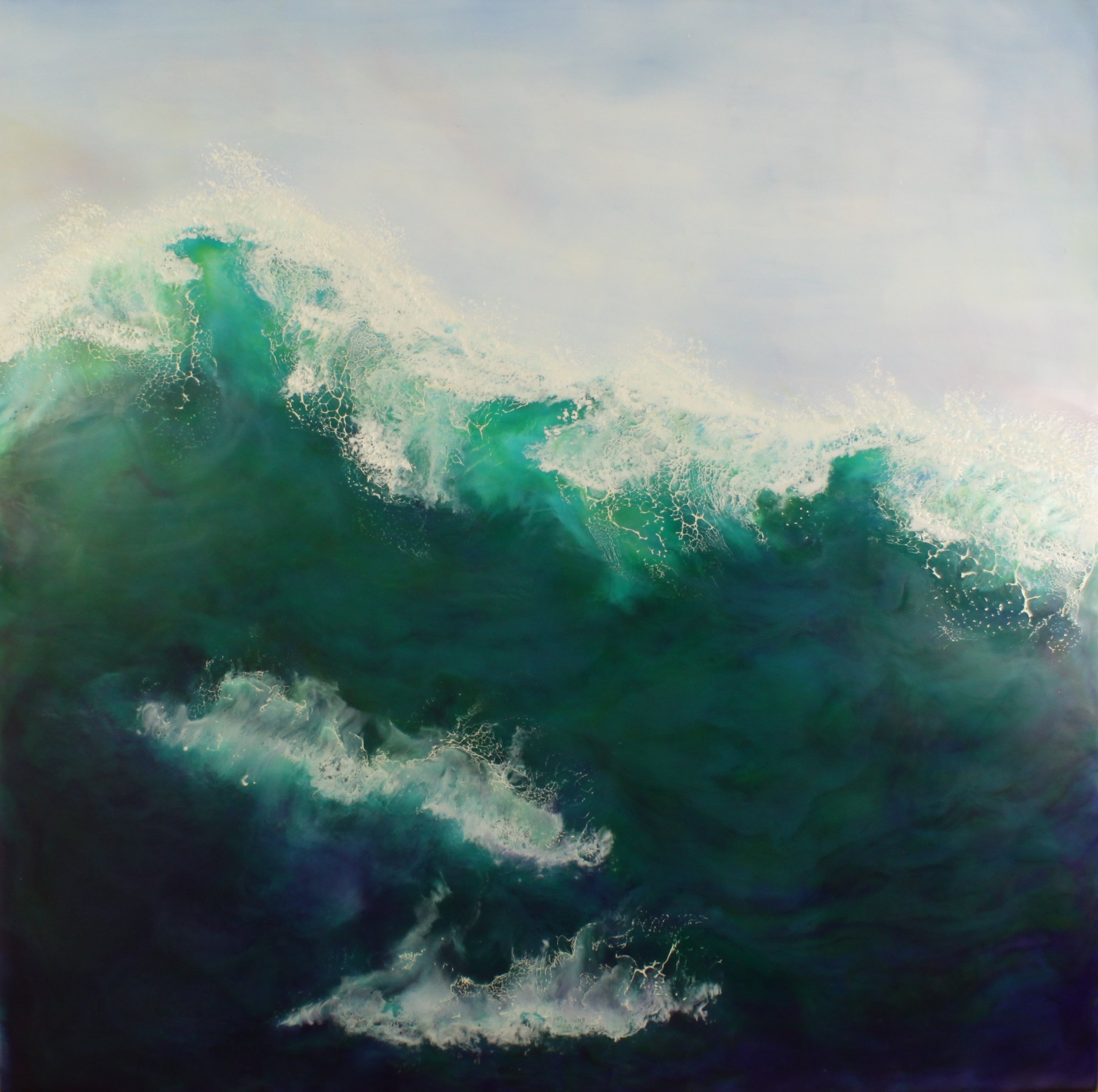 Ocean Waves #2070