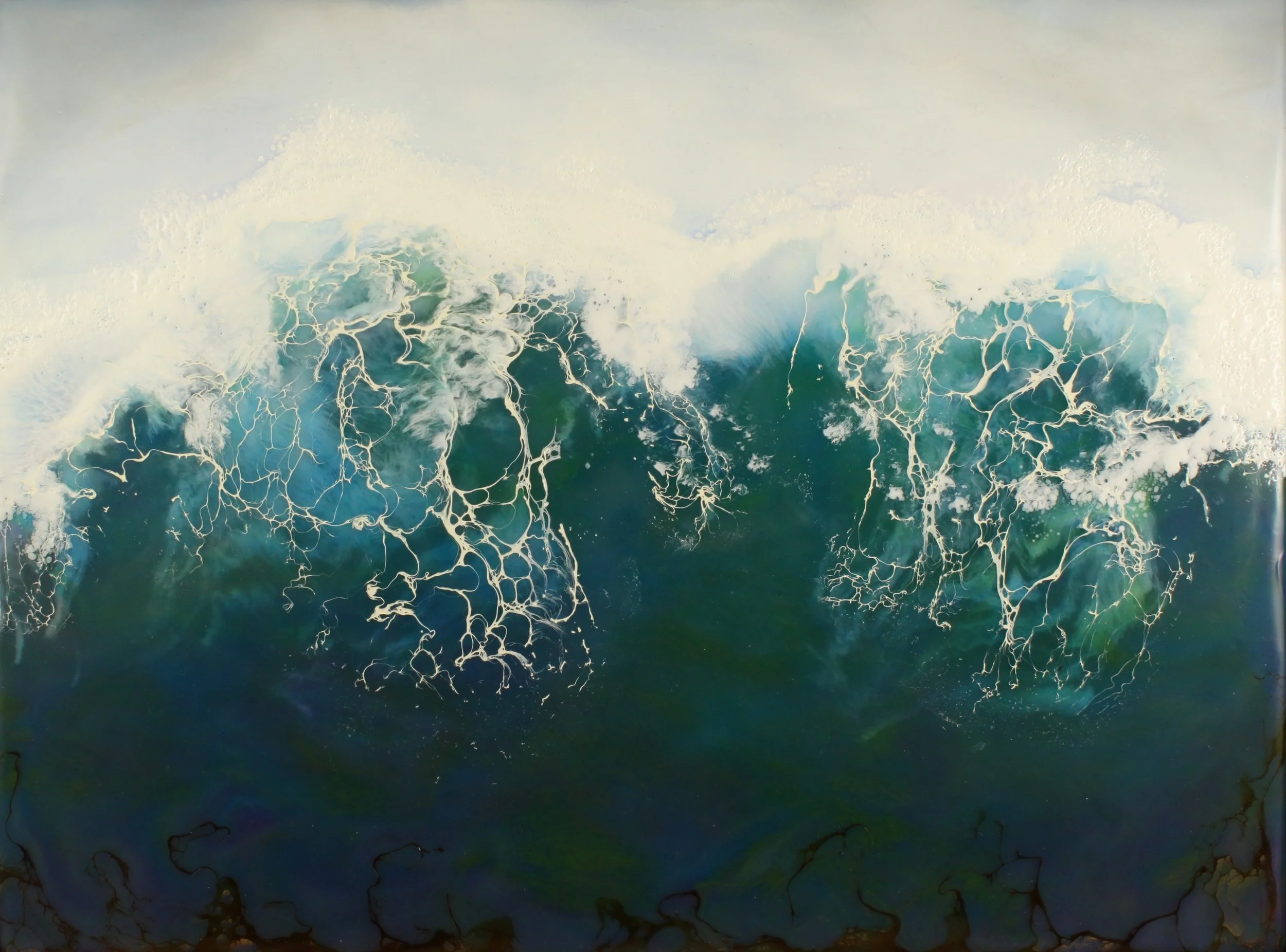 Ocean Waves #2099