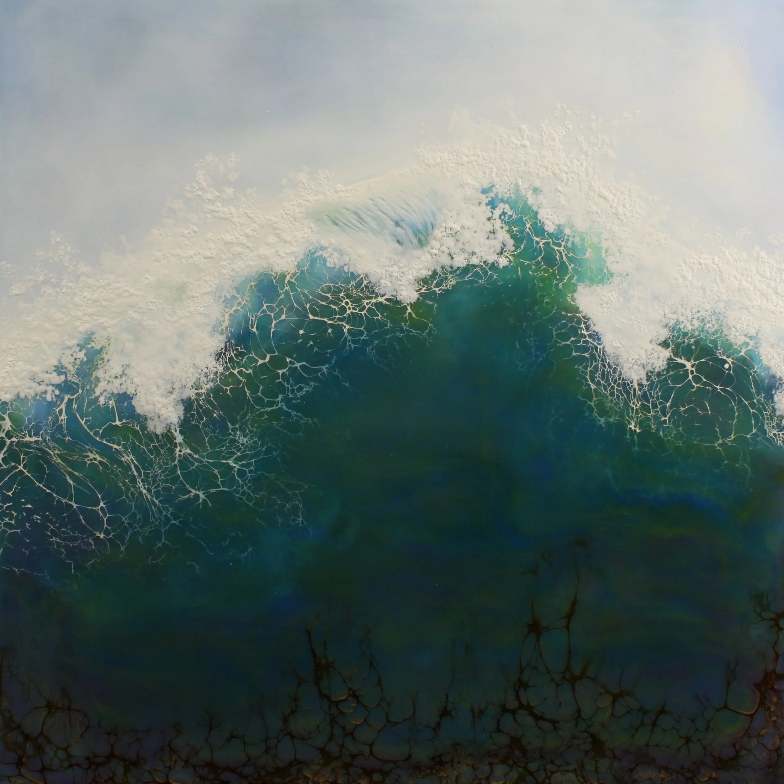 Ocean Waves #2096