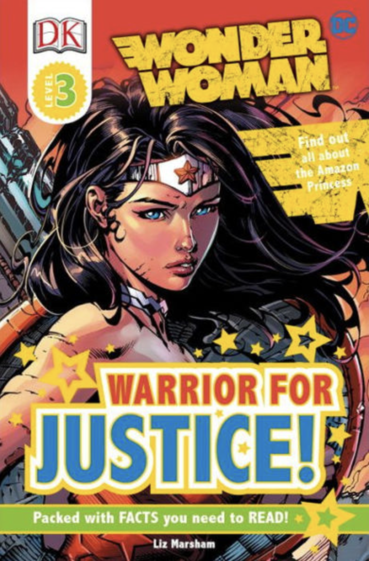 Published May 2, 2017 by DK Books