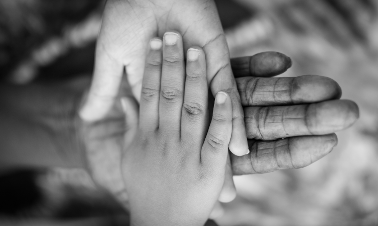 Helping Hands CP Partnerships