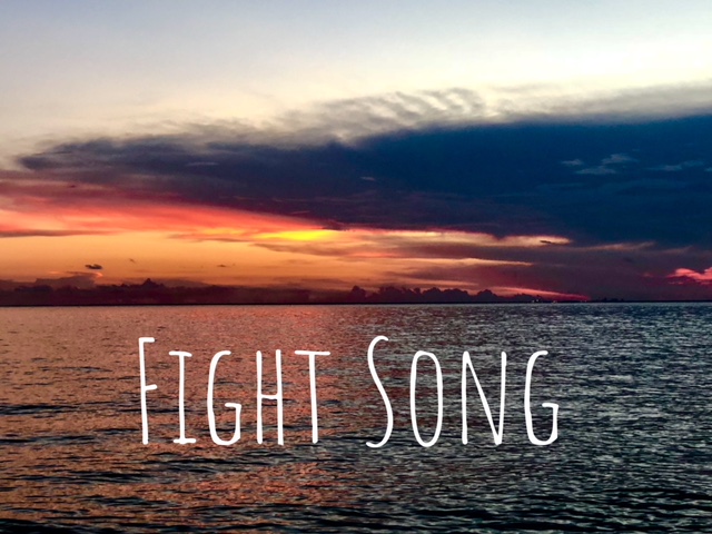 Fight Song