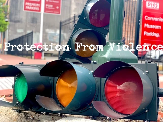 Protection From Violence