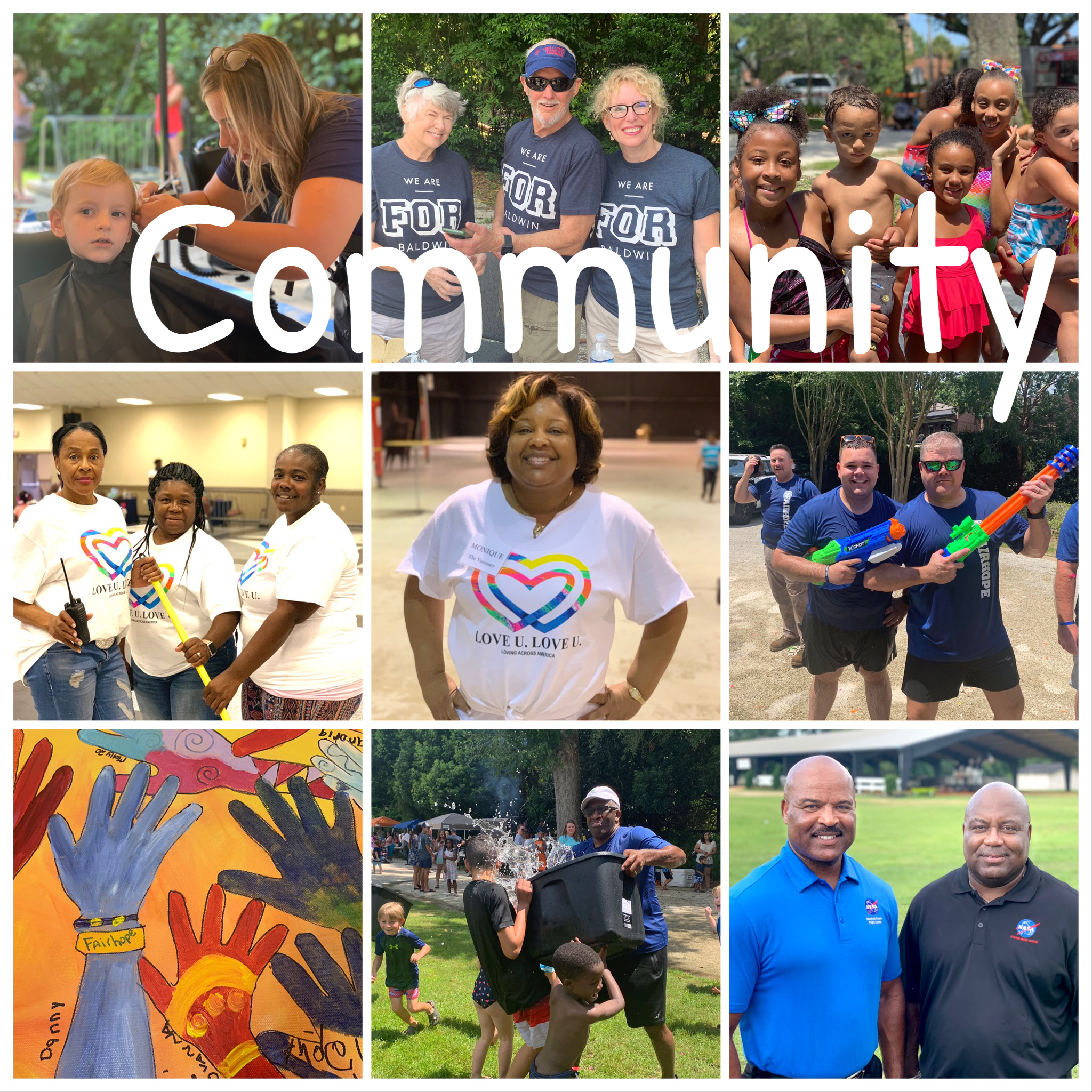 Community 