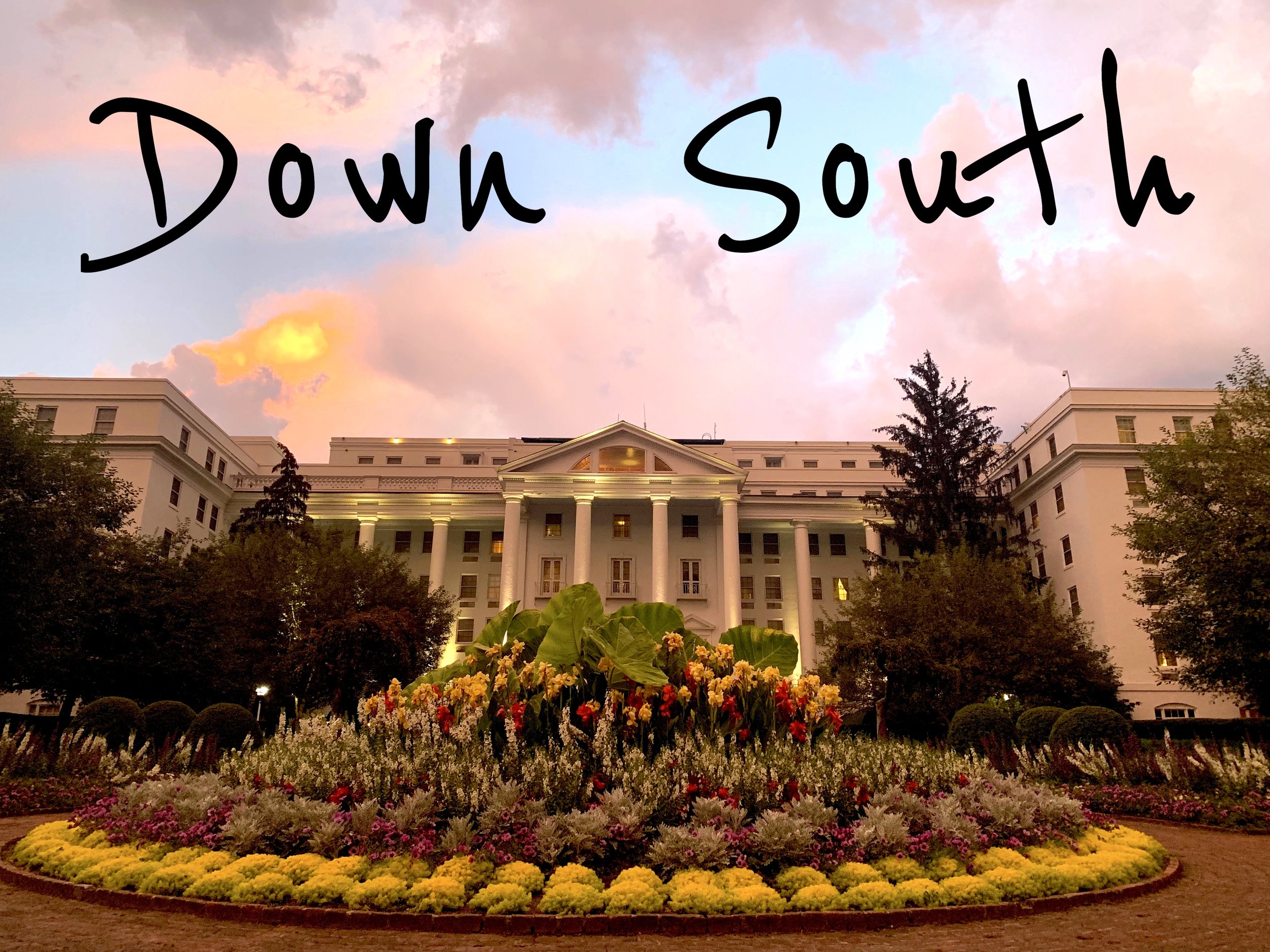 Down South