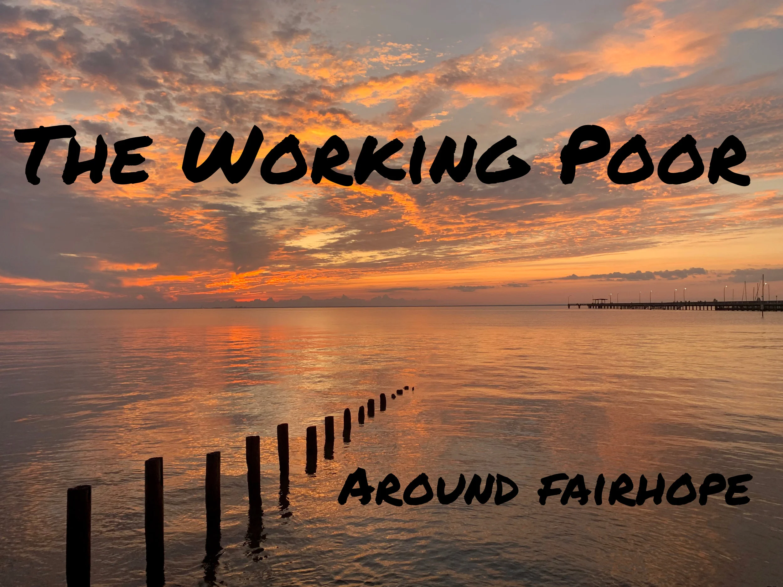 The Working Poor 