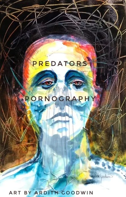 Predators and Pornography