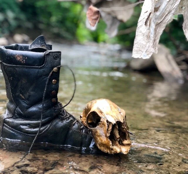 Matewan, West Virginia