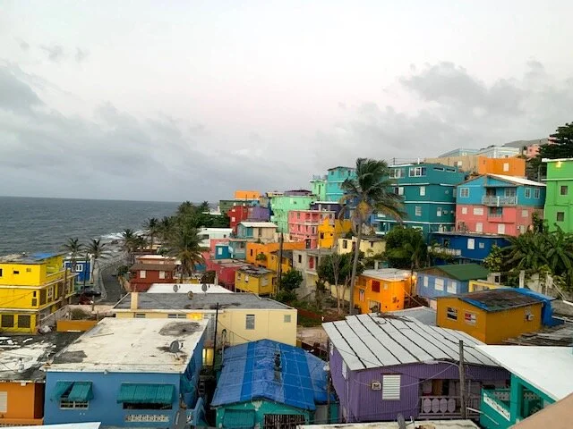 Puerto Rico