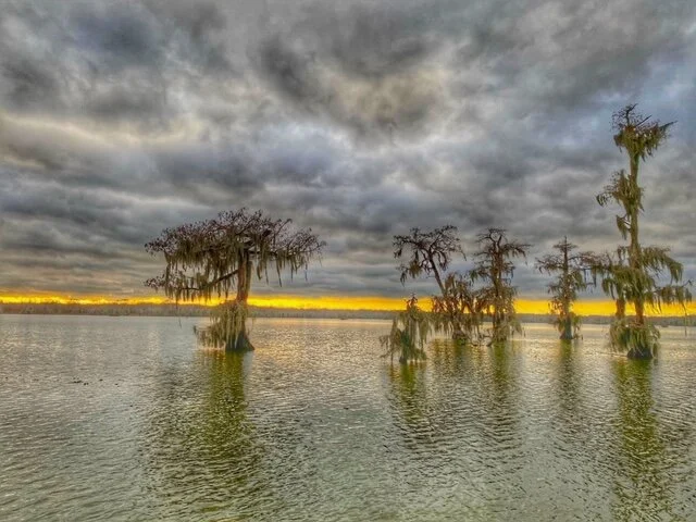 Breaux Bridge, Louisiana