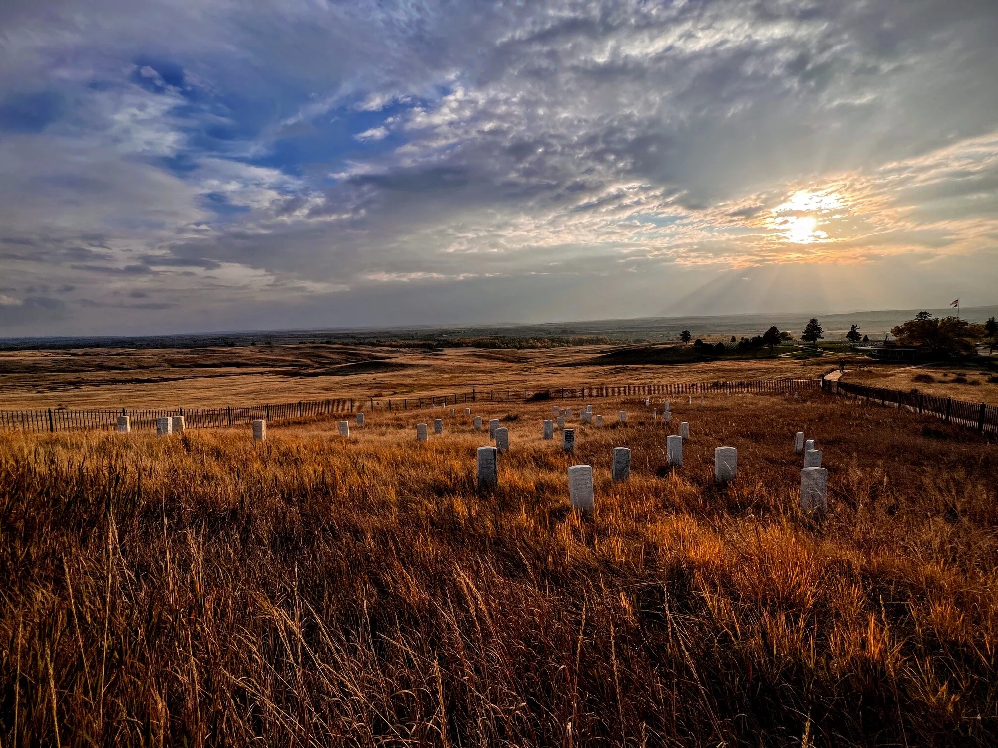  Battle of Little Big Horn  