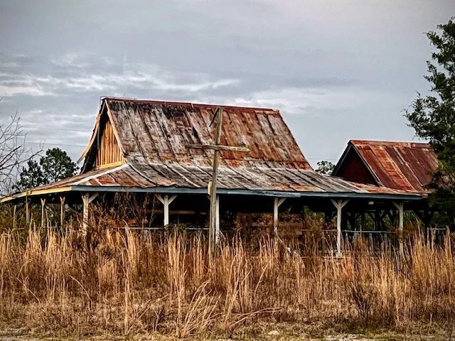  Outside of Dothan Jan. 2022   