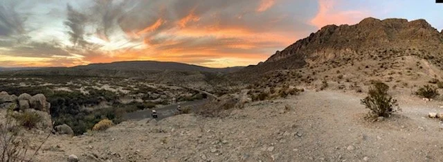  Big Bend National Park 2022 