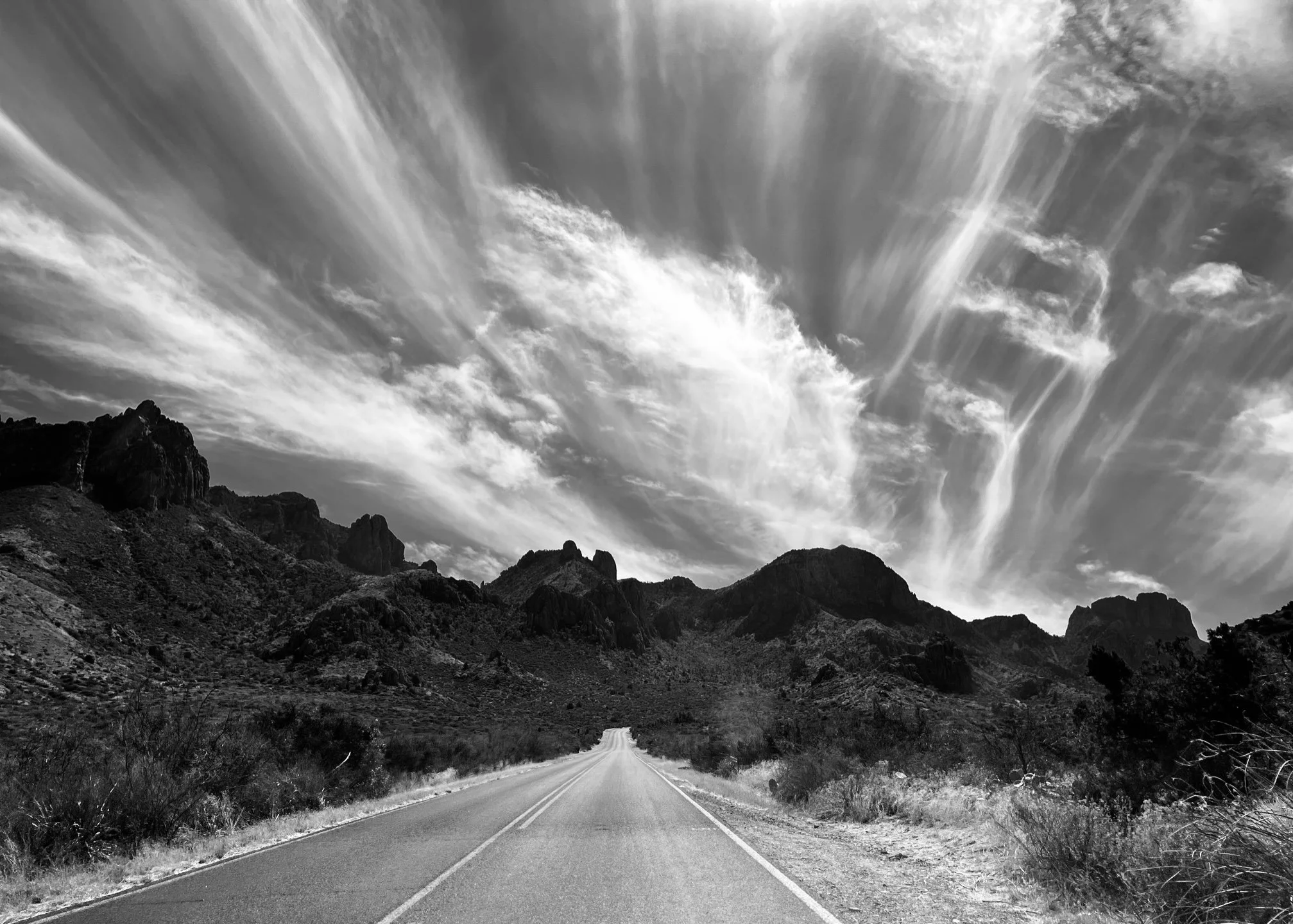  Big Bend National Park 2022   