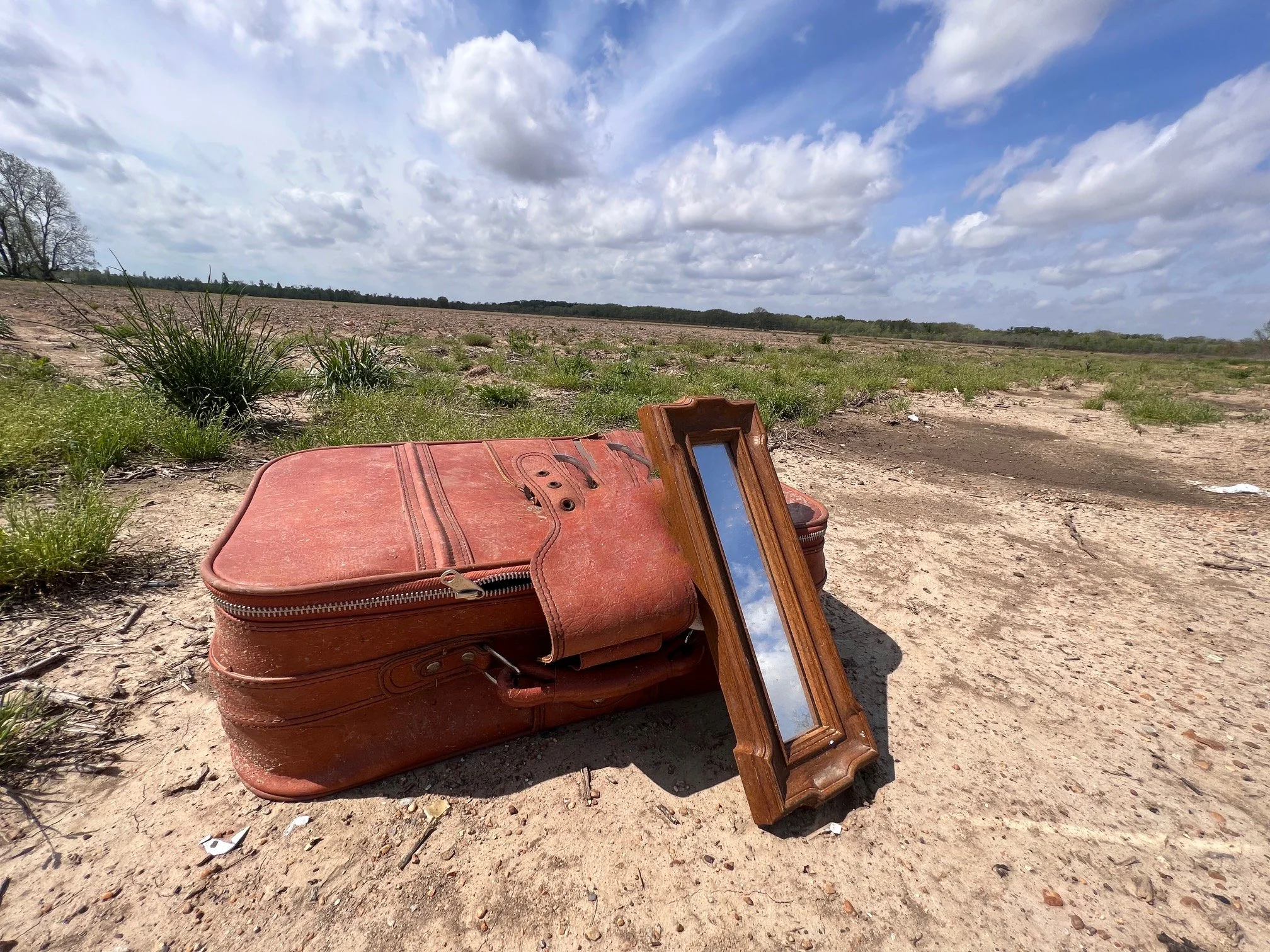  Yazoo County, April 2022 