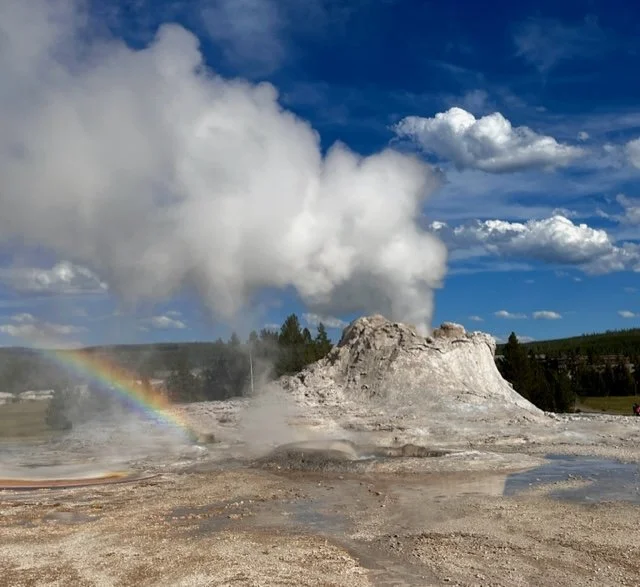  Yellowstone 