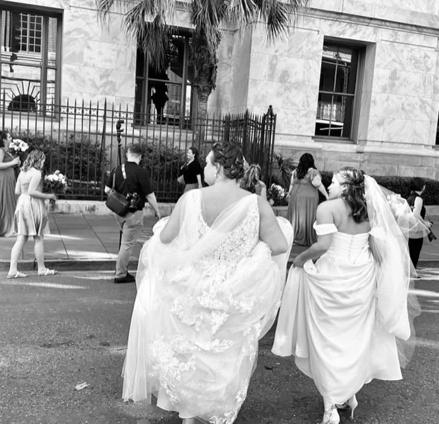  New Orleans March 2023 