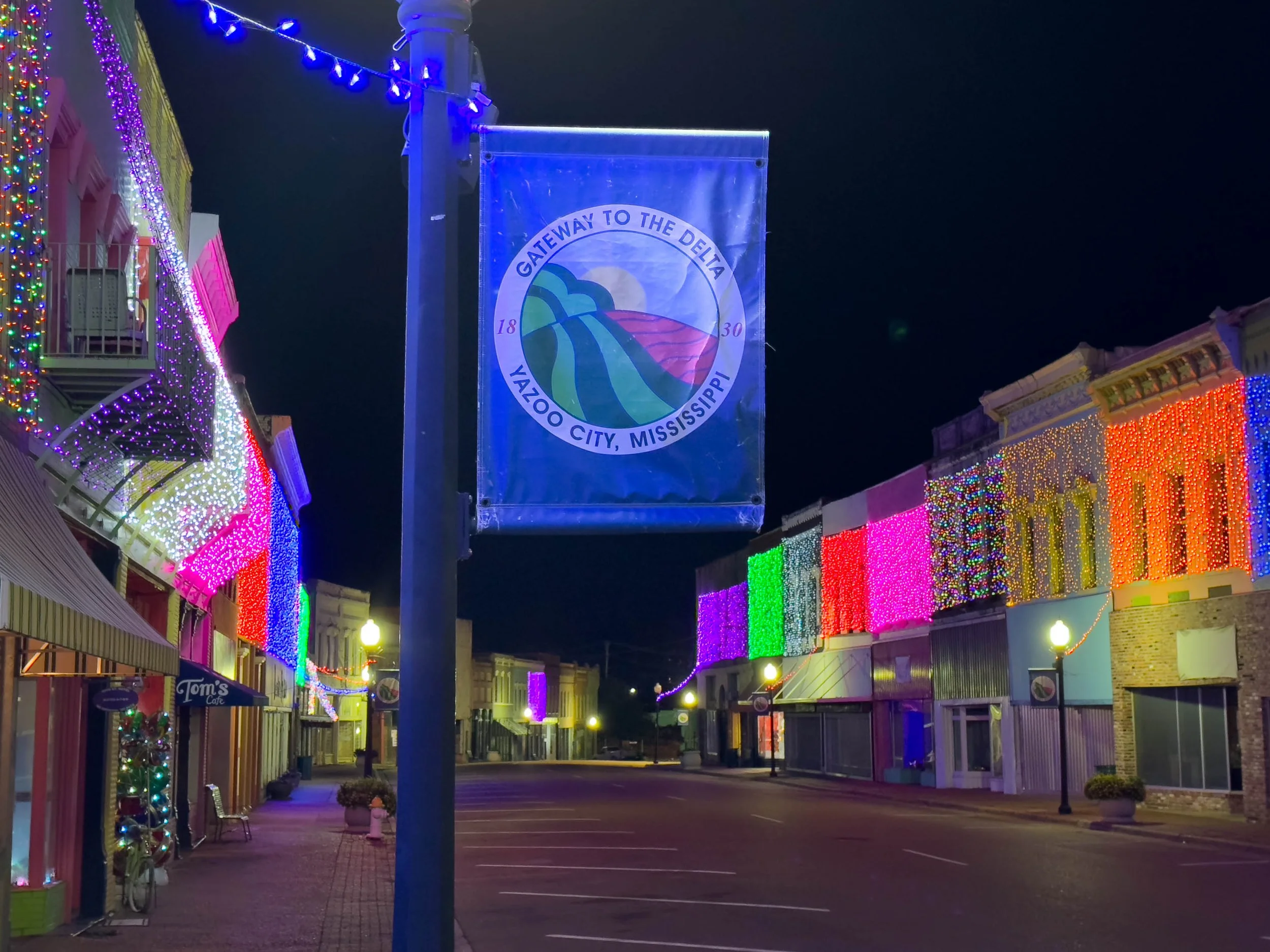  Yazoo City Nov. 2023 