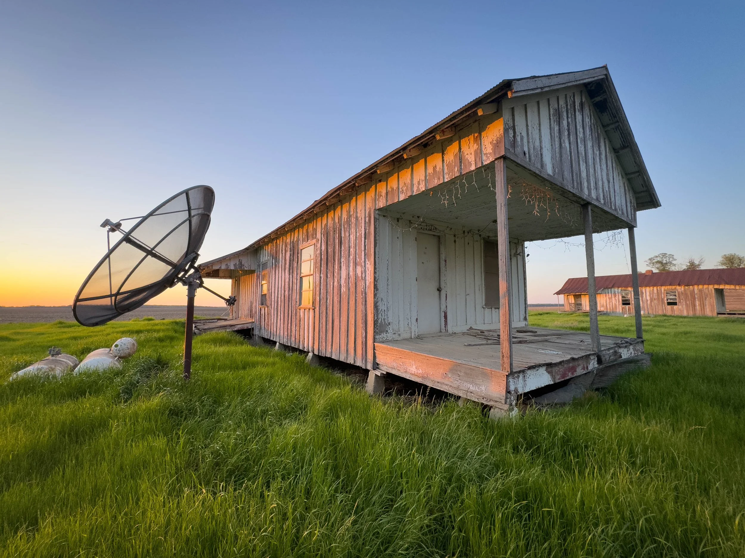  Leflore County, MS  April 2024 