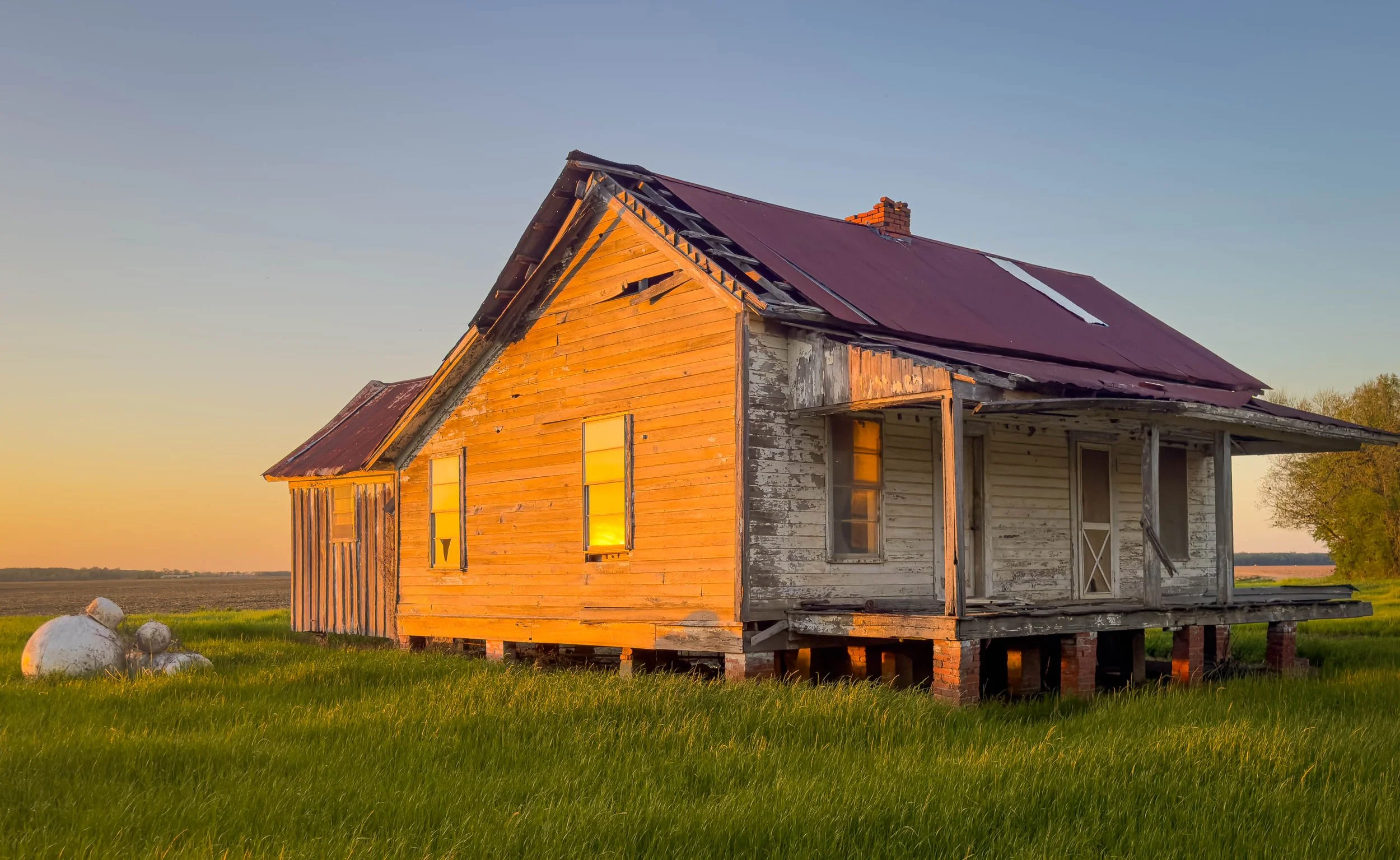  Leflore County, MS  April 2024   