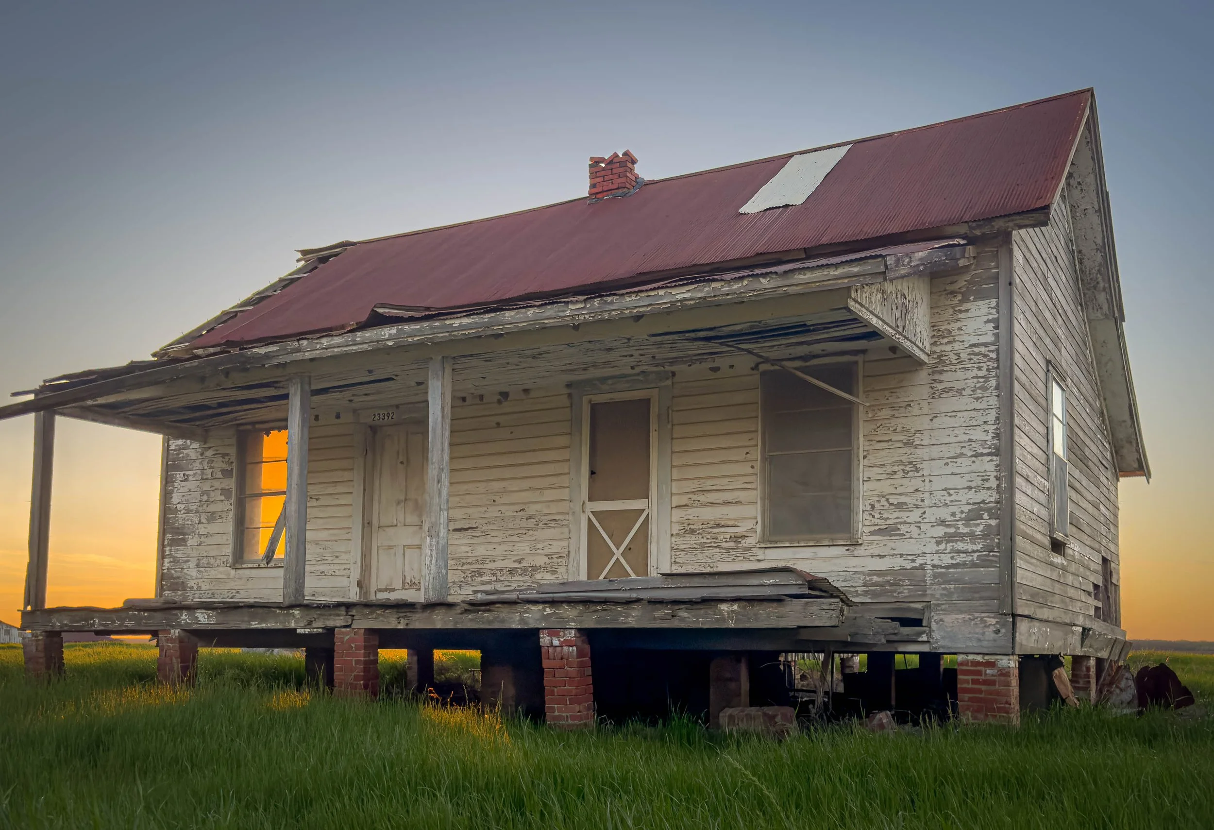  Leflore County, MS  April 2024 